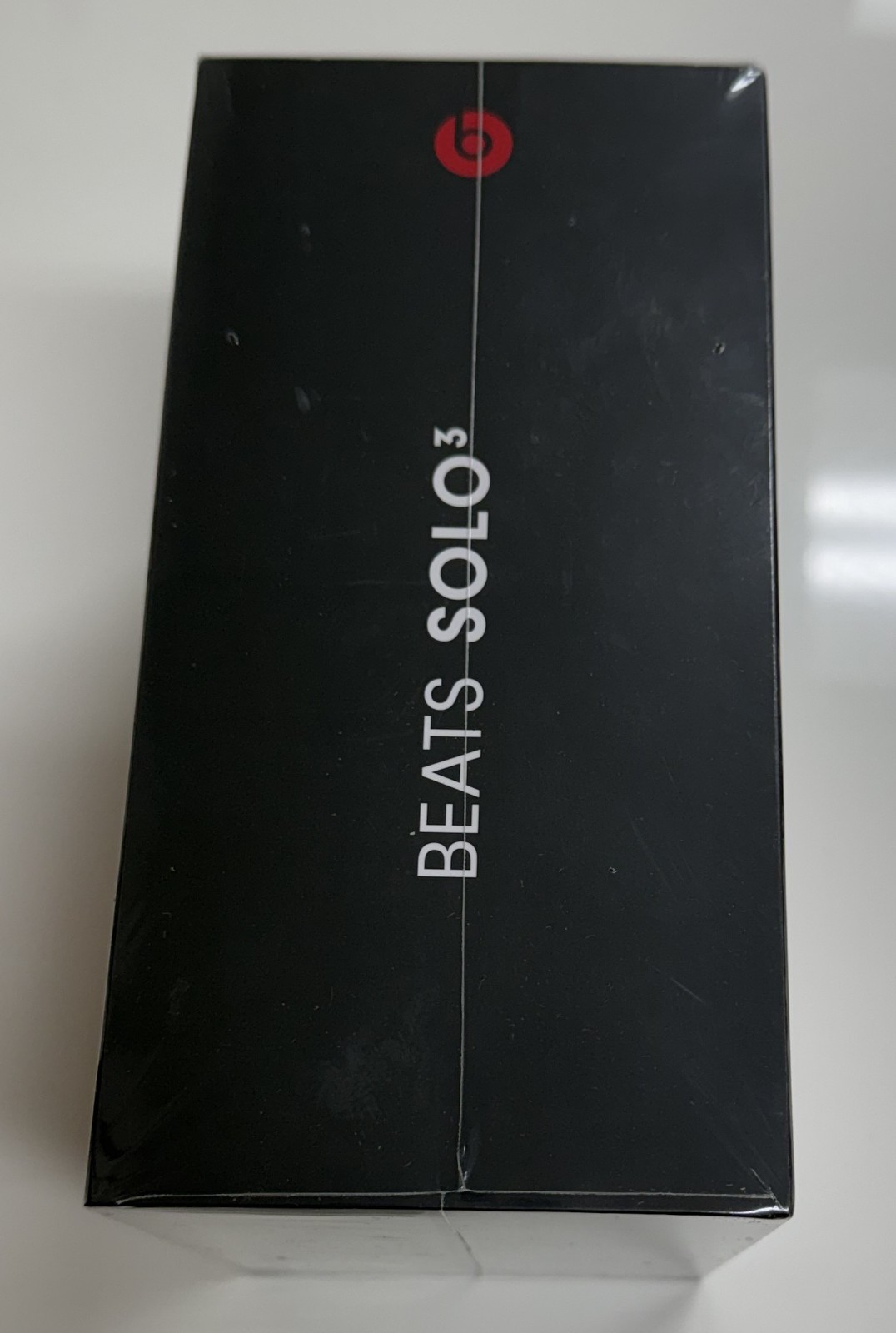 Beats Solo 3 MX472LLA Solo3 Wireless On-Ear Apple Headphones Special Edition Red