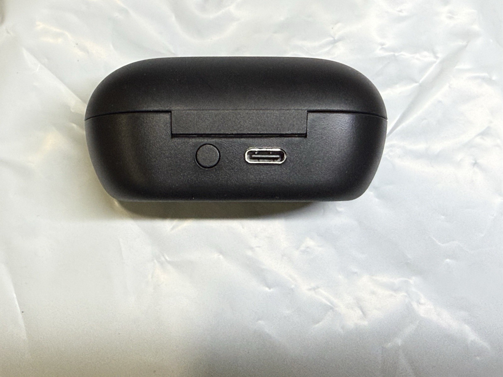 SONY WFC710N/B Headphones