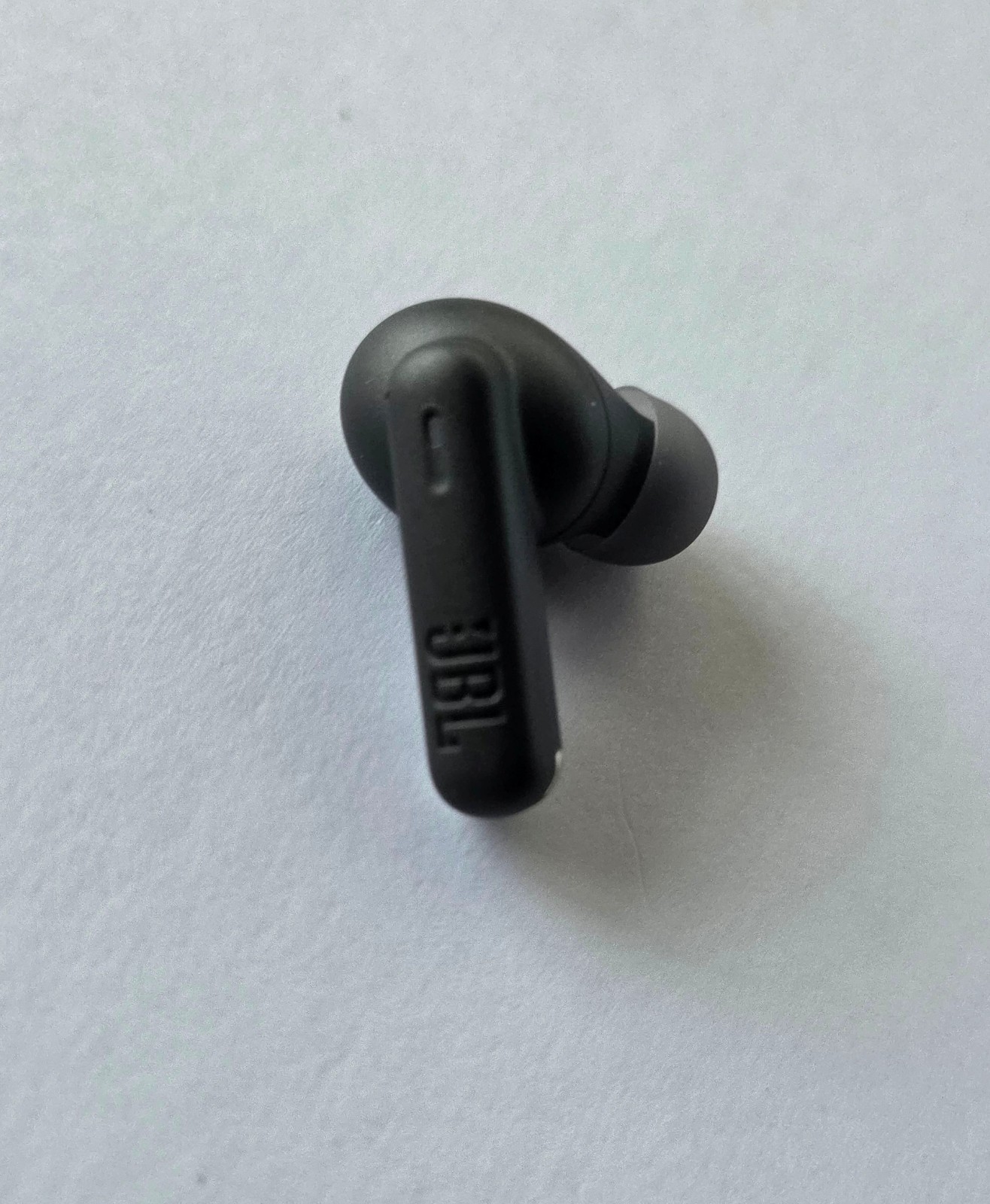 Unused OEM Black JBL Vibe Beam 2 True Wireless RIGHT SIDE ONLY Earbud in Bulk Pk