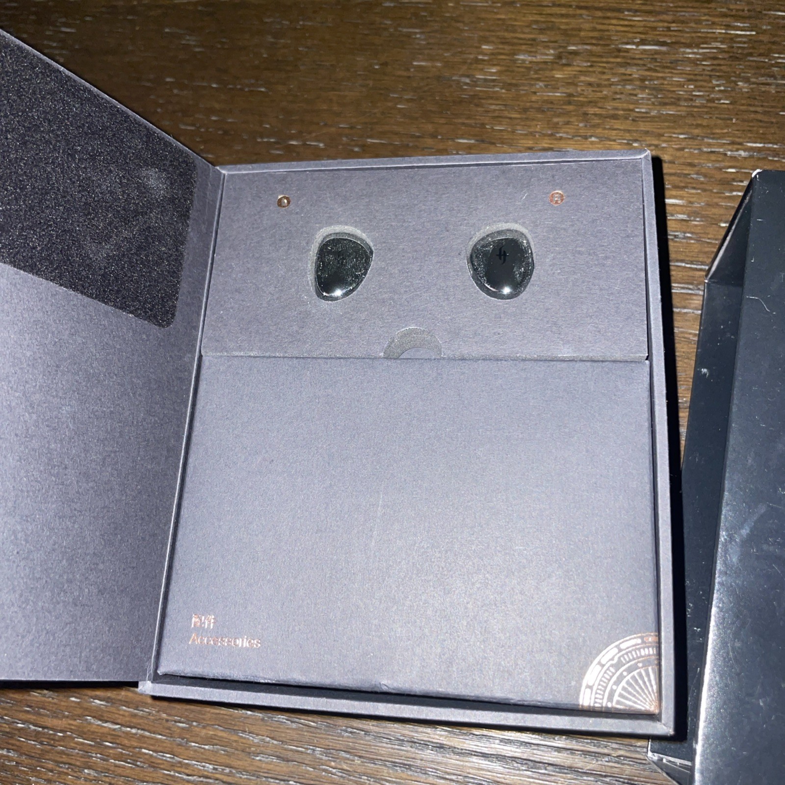 Linsoul SIMGOT EA500 Dual Magnet In Ear Monitor Earbuds / USED ONCE