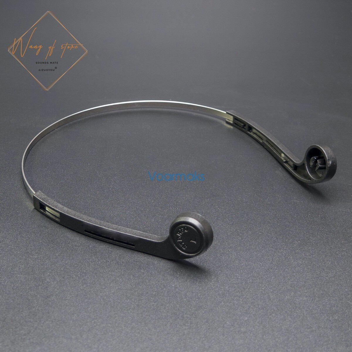 Headband Head Pad Top Cushion For KOSS Porta Pro PP KSC35 KSC75 KSC55 Headphones