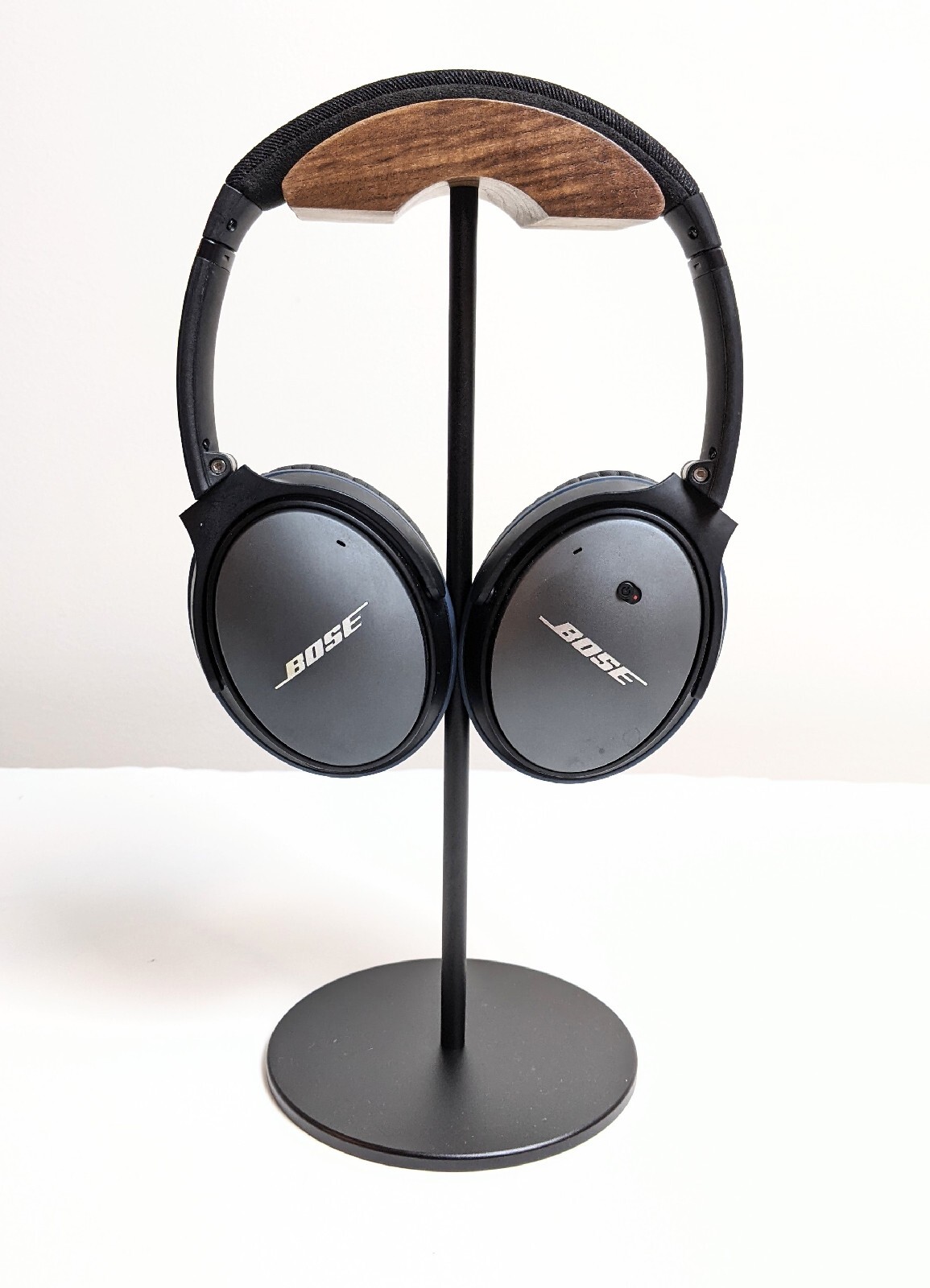 Bose QuietComfort QC25 Wired Noise Cancelling Headphones No Bluetooth Free Ship