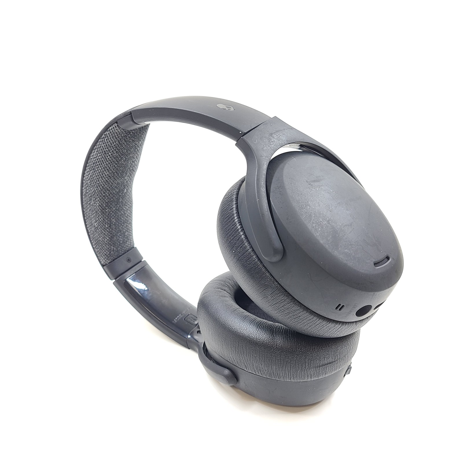 Skullcandy Crusher ANC 2 Wireless Bluetooth Headphones S6CAW Black Grade B