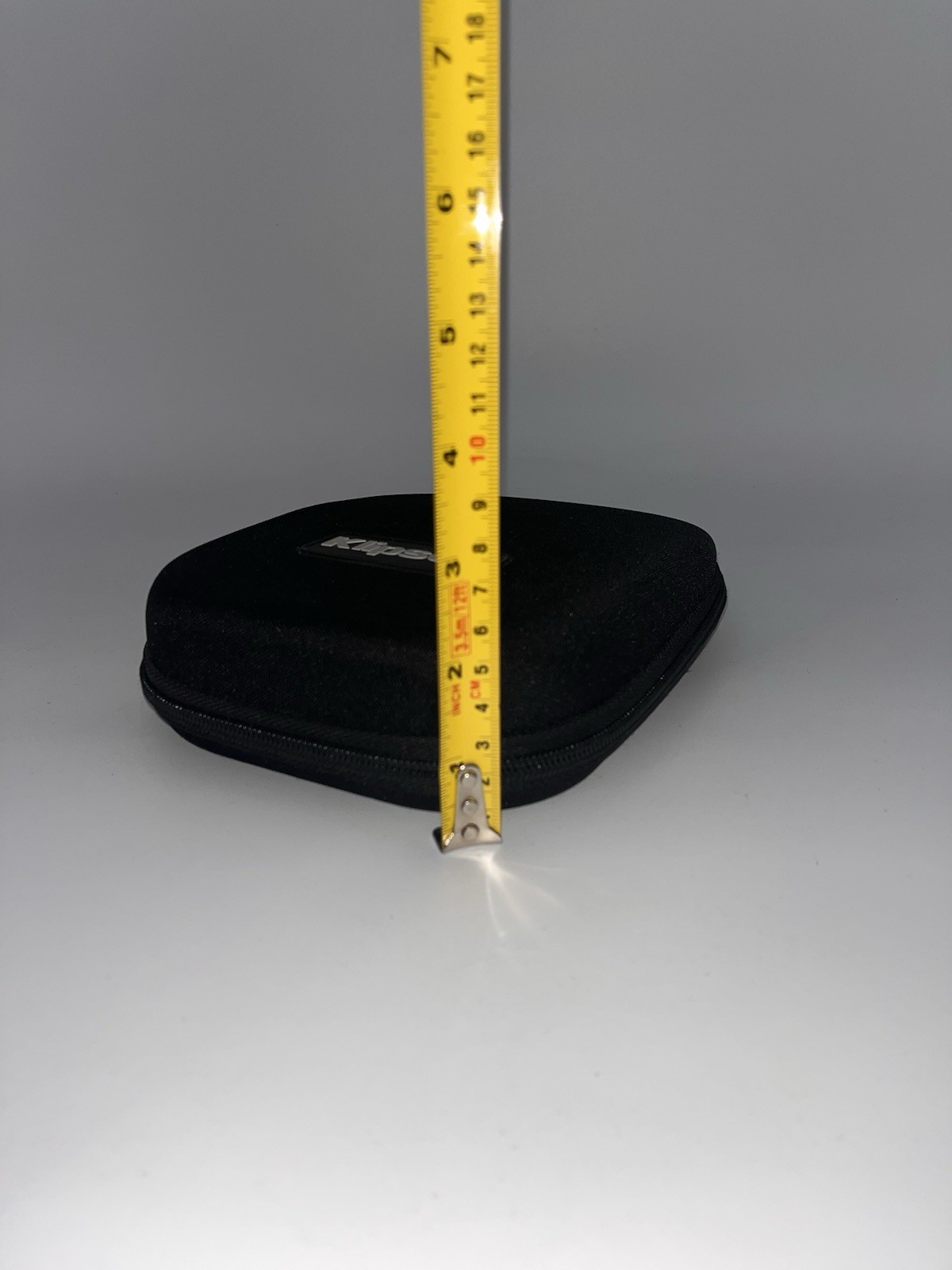 Klipsch Reference On-Ear II Headphones Hard Carry Case