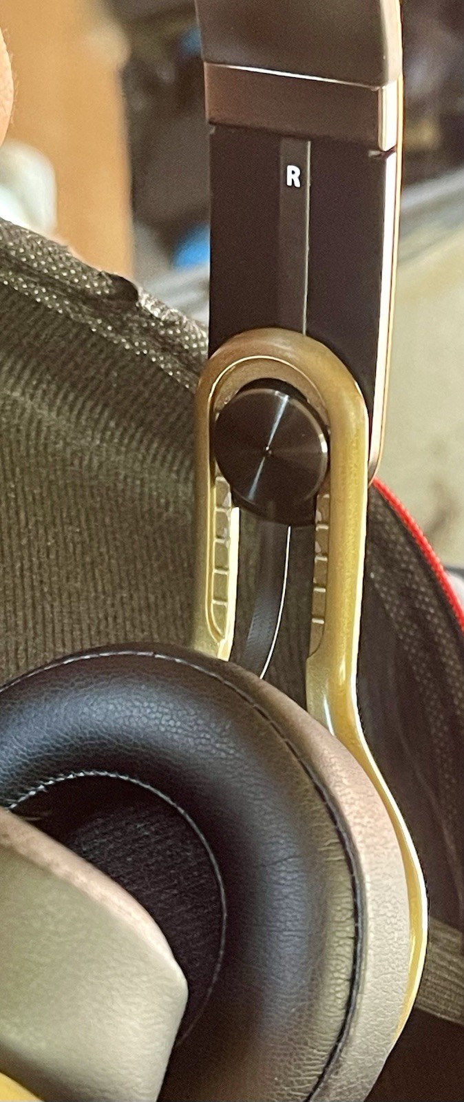Beats Mixr Mixer Dj Professional Wired Black & Gold Limited Edition 💛 RARE