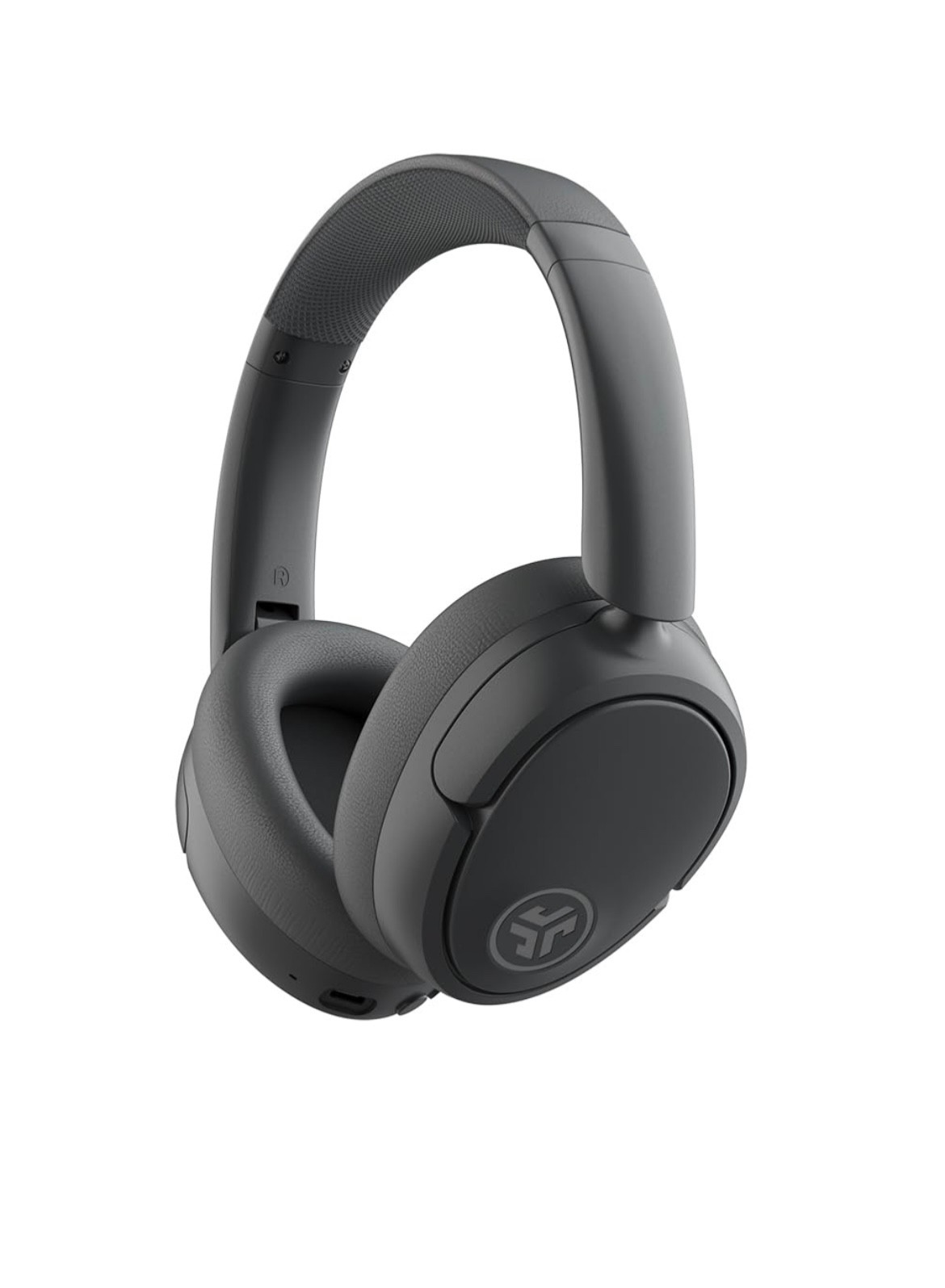 JLab – JBuds Lux ANC Headphones – Graphite ✅USA Seller