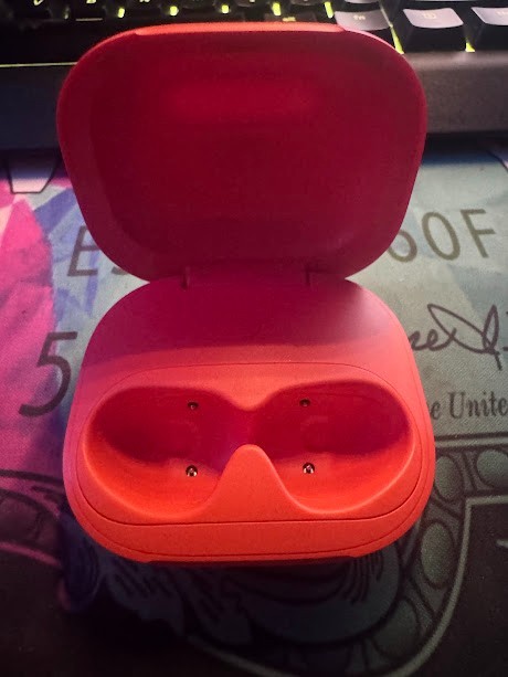 REPLACEMENT CASE | FLAWLESS| Beats by Dr. Dre Powerbeats Fit True Wireless Buds