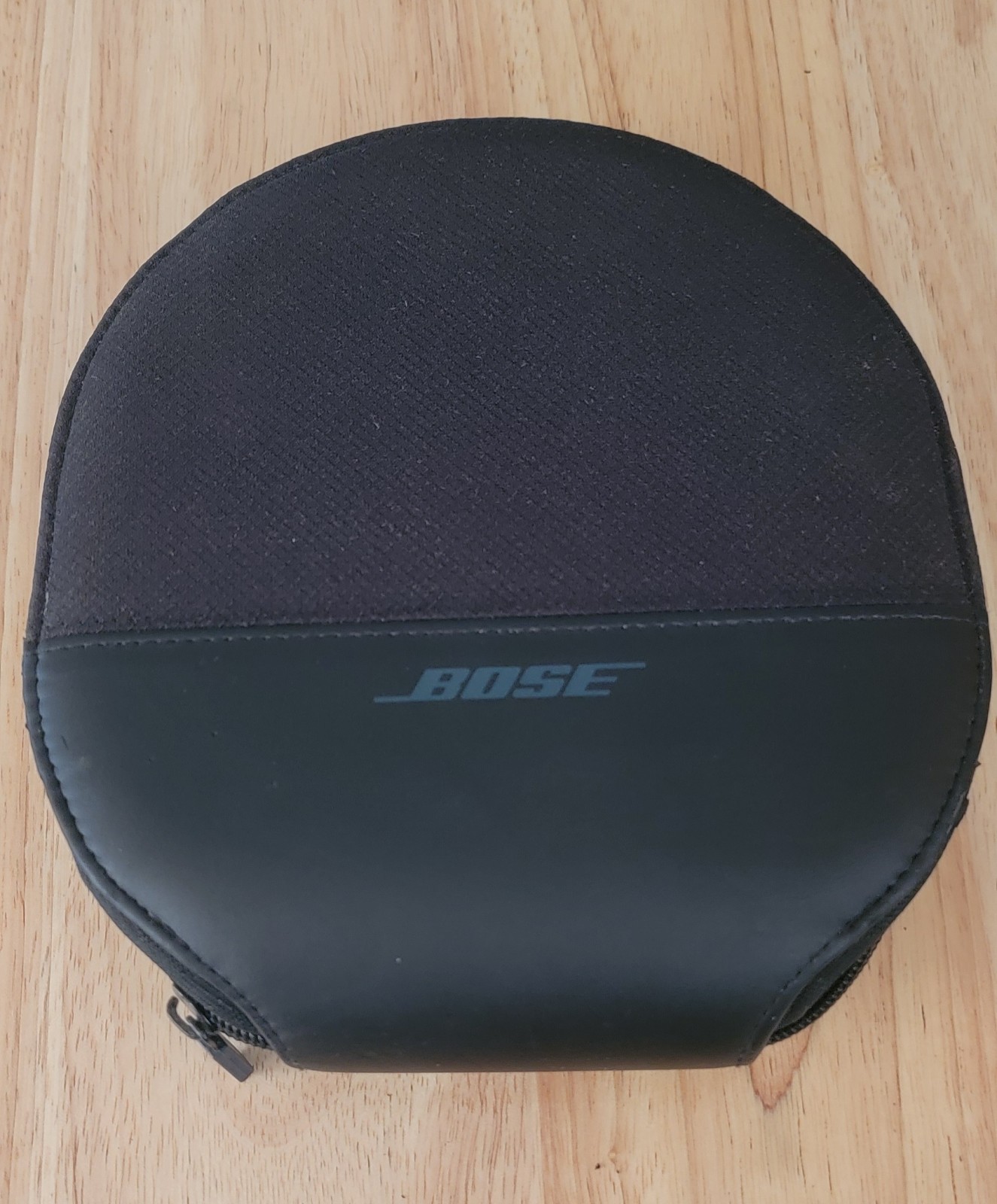 Bose SoundLink Around-Ear II AE2W Wireless Bluetooth 741158-0010-BLACK