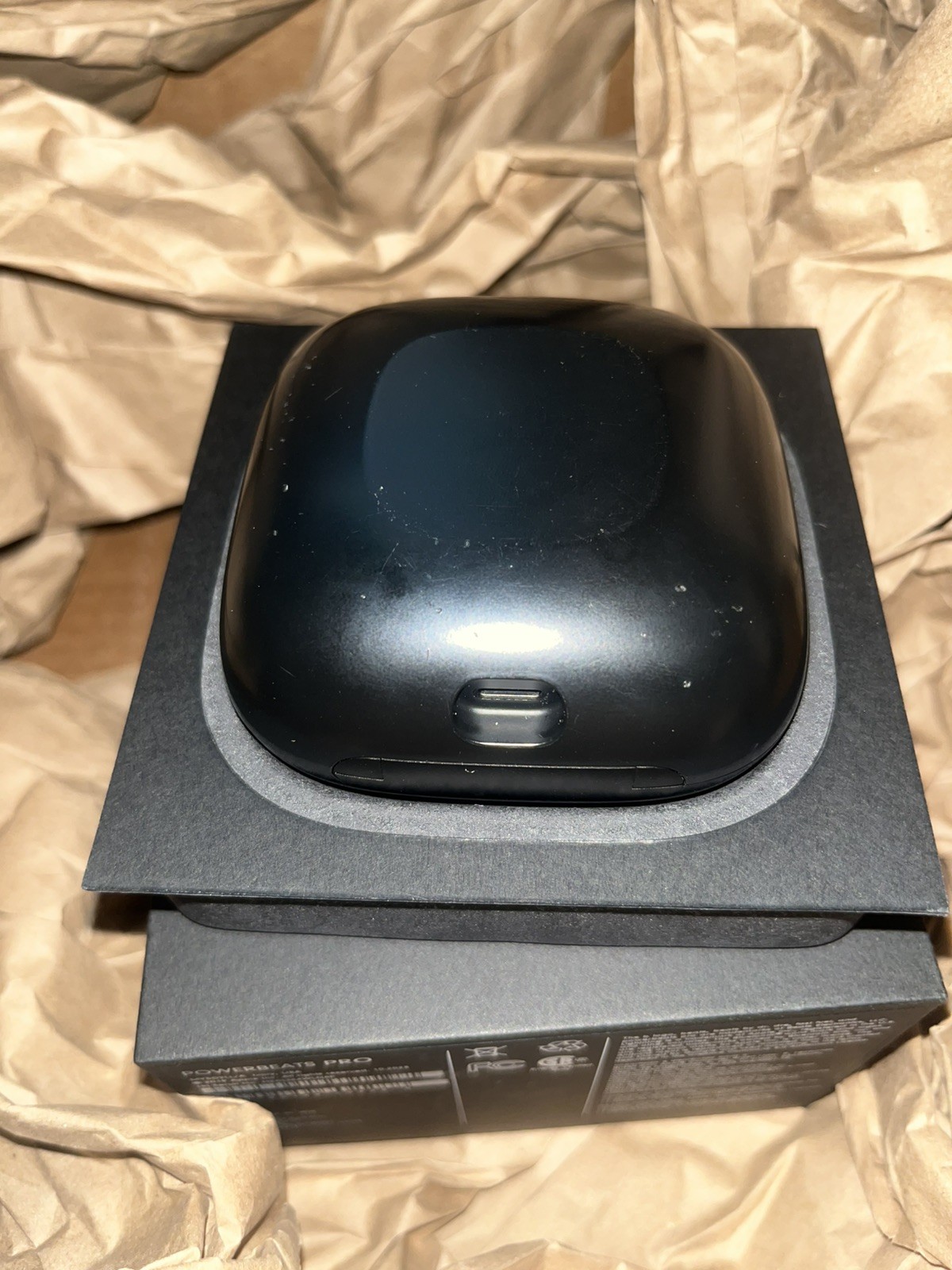 Beats by Dre Powerbeats Pro Charging Case Replacement Beats Genuine