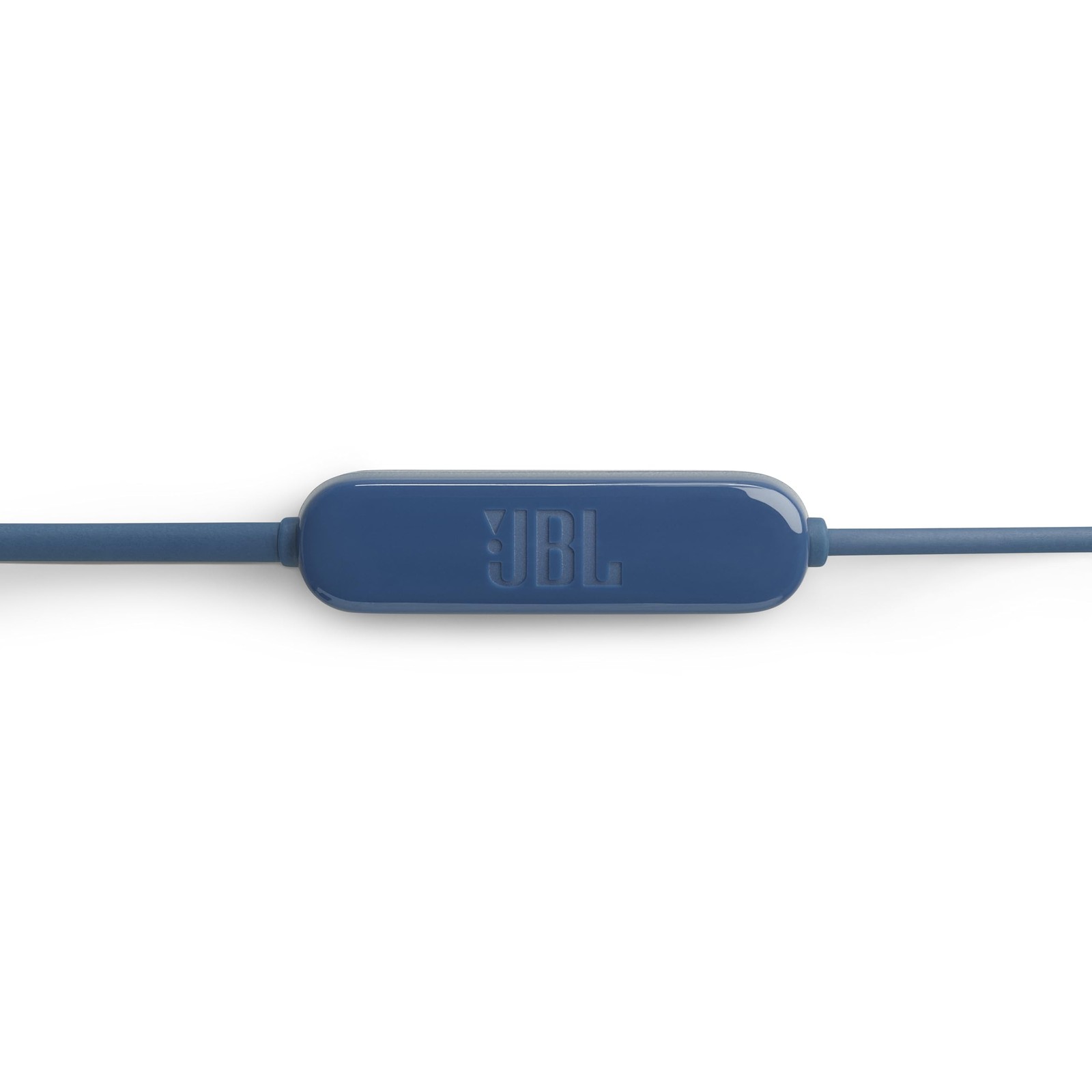 JBL Tune 135BT Wireless NeckBand Headphones In-Ear Earbuds w/ Mic & App EQ Blue