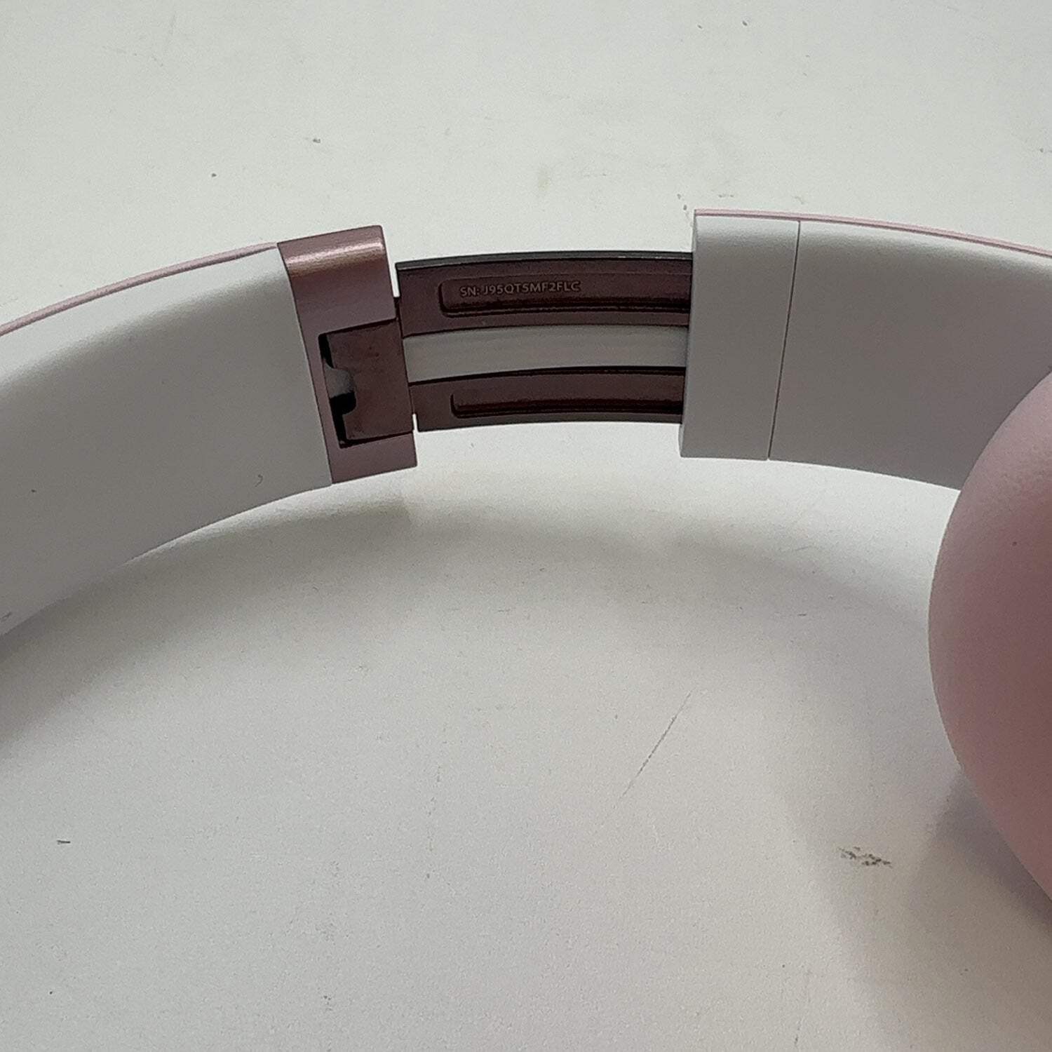 Beats Studio Pro Wireless Over-Ear Bluetooth Headphones Cloud Pink A2924