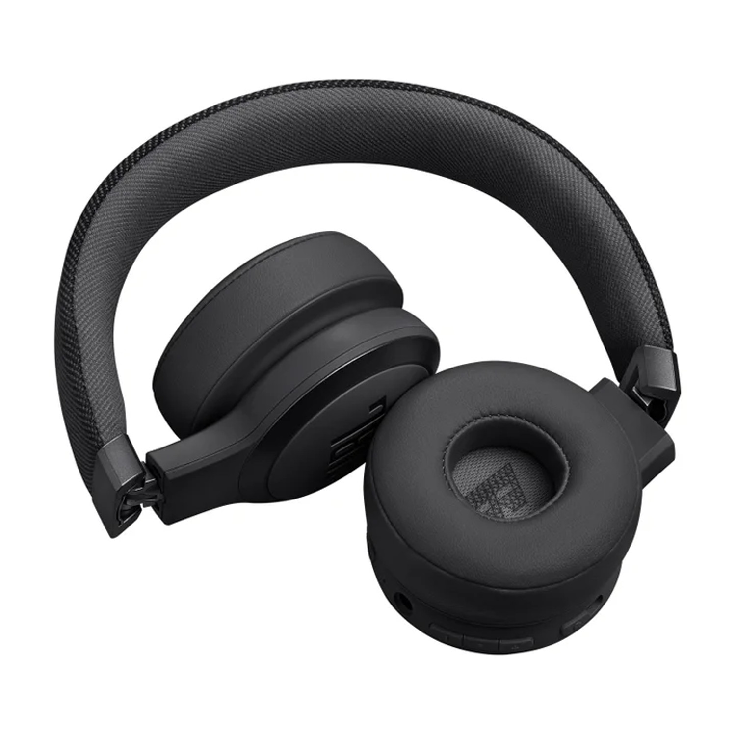 JBL Live 675NC Wireless True Adaptive Noise-cancelling On-Ear Headphone OPEN BOX
