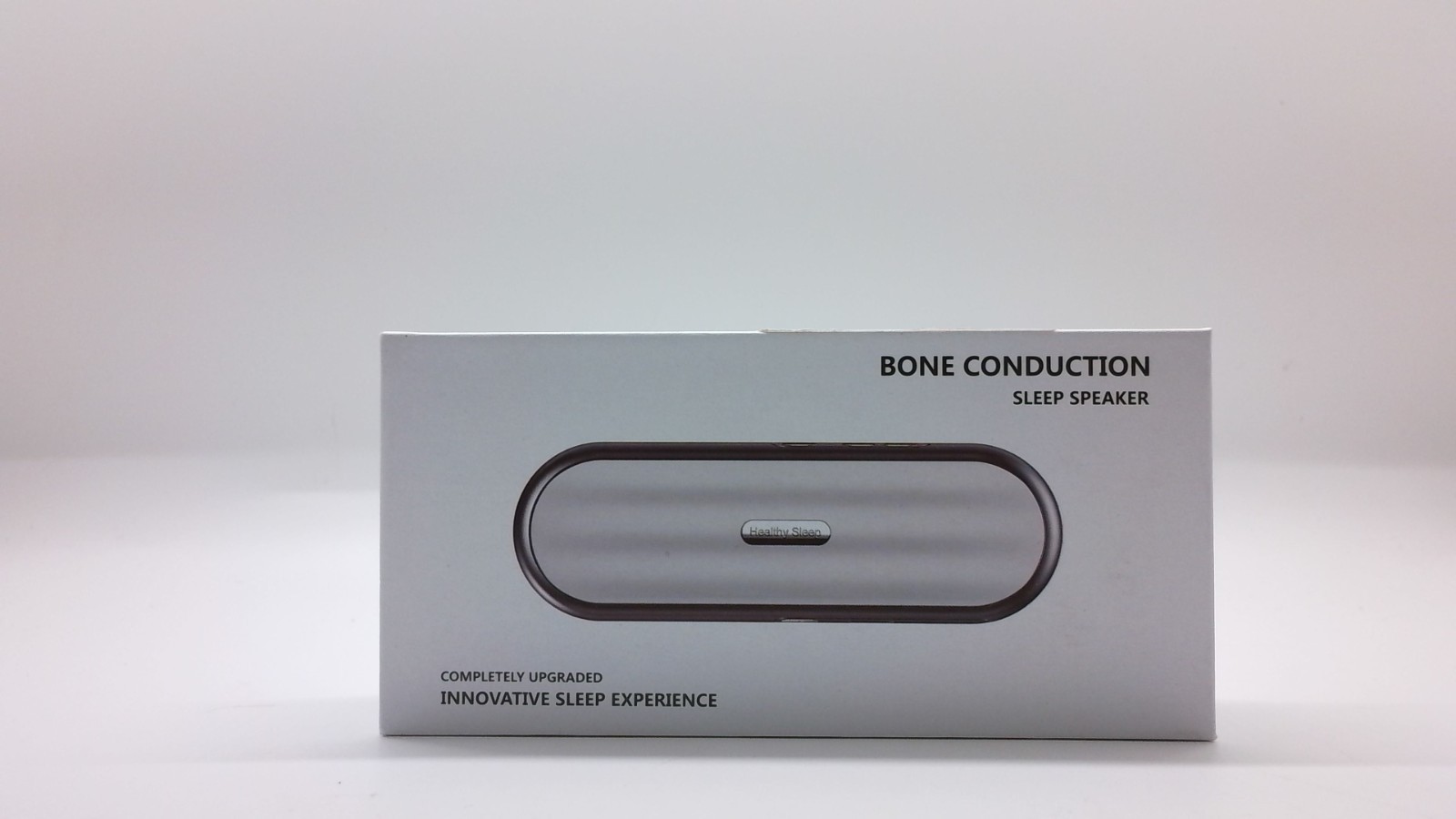 Bone Conduction Speaker for Sleep: NEW [Free Shipping]