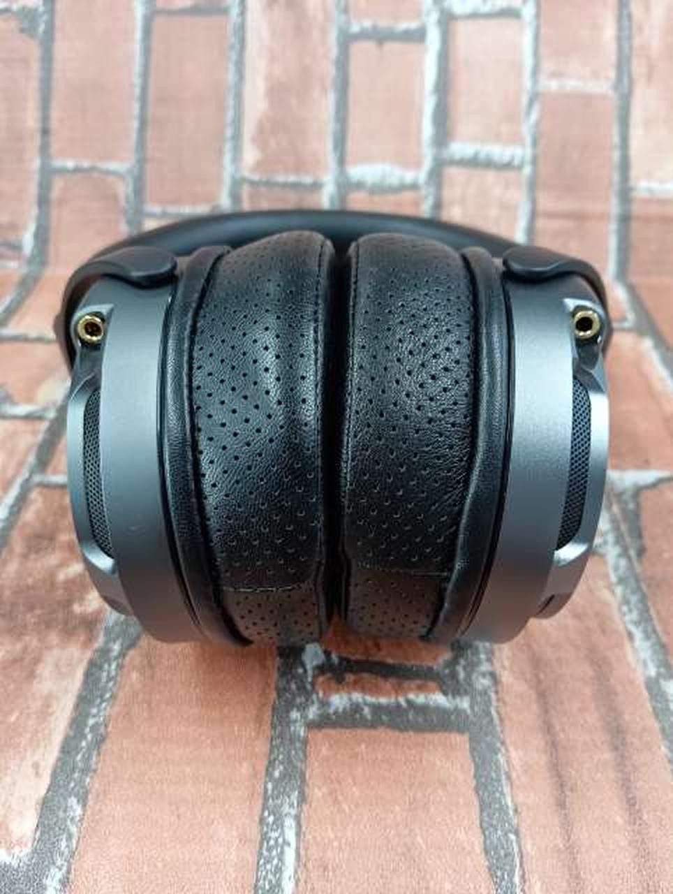 QUAD ERA-1 Planar Magnetic Headphones Open-Back 20Ω 94dB 10-40kHz -2022