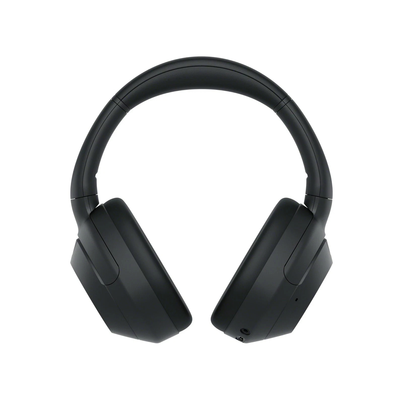 Sony ULT WEAR 900N Wireless Noise Canceling Bluetooth Headphones – Black