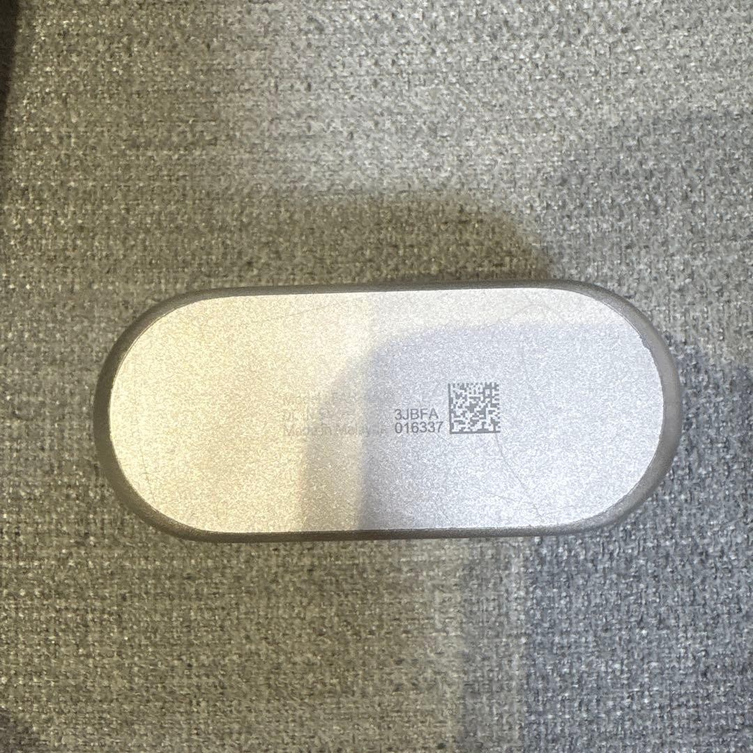 Technics Hi-Fi True Wireless Earbuds Noise Cancelling EAH-AZ80 EAHAZ80 JP Rare