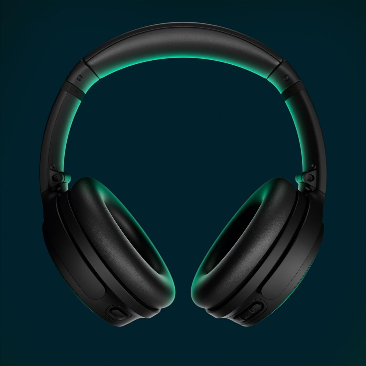 Quietcomfort Headphones – Wireless Bluetooth Headphones, Active over Ear Noise C