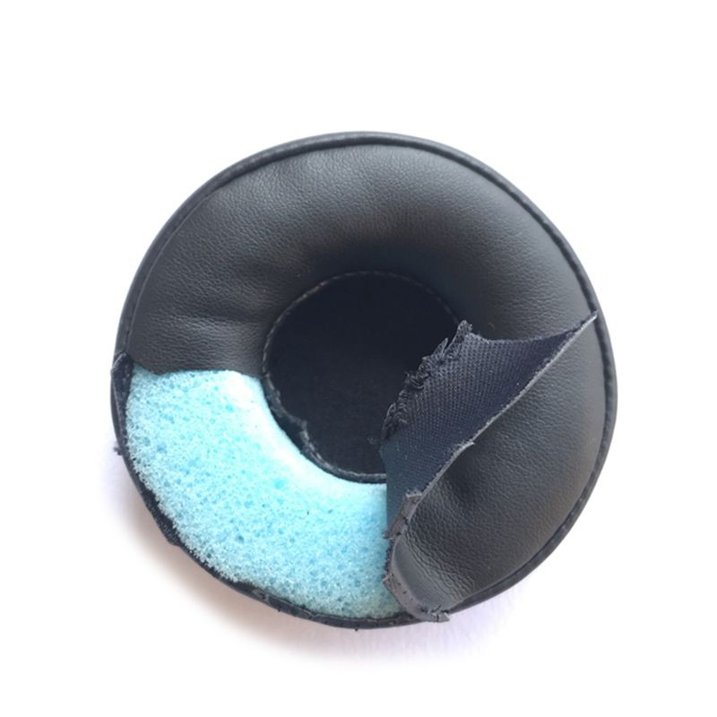 70mm Universal Headphone Cushions Ear Pads Cushion for Urbanears Plattan ADV