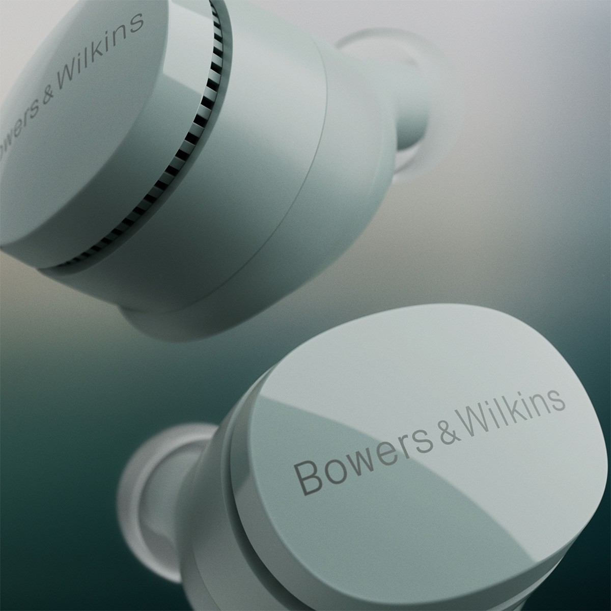 Bowers & Wilkins Pi6 In-Ear Noise-Cancelling True Wireless Earbuds