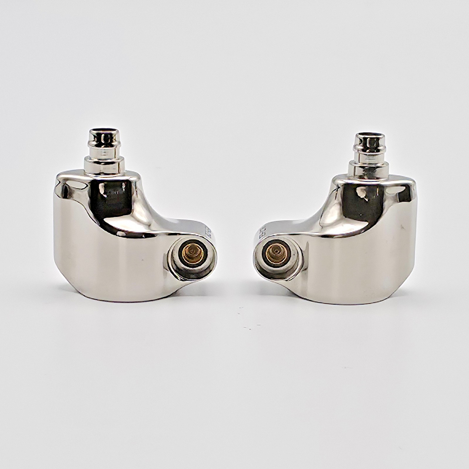 SONY IER-Z1R Signature Series Hi-Res IEM 4.4mm Balanced Tested Working 60301