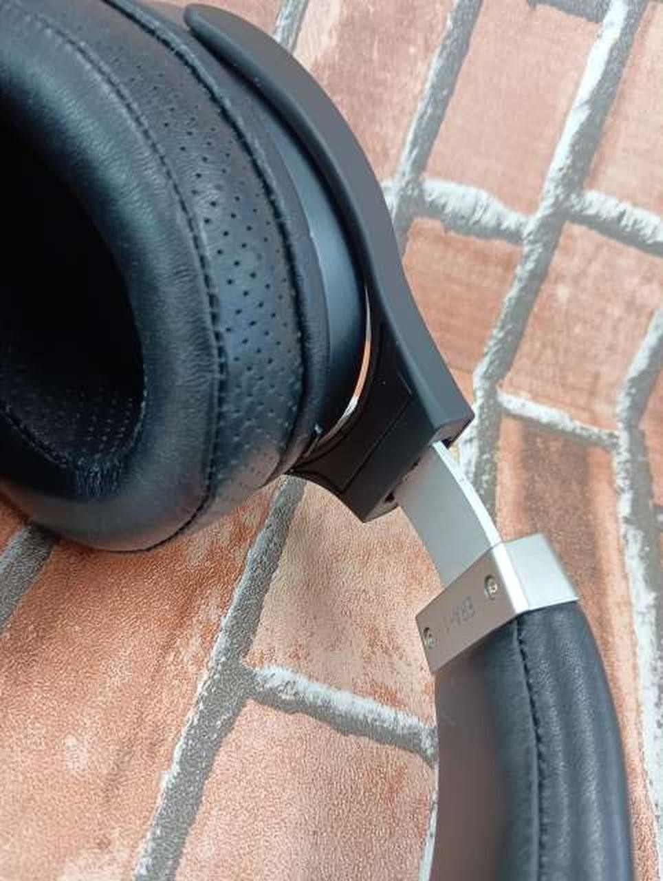 QUAD ERA-1 Planar Magnetic Headphones Open-Back 20Ω 94dB 10-40kHz -2022