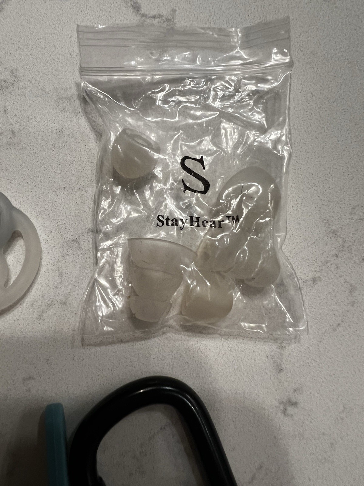 Bose SoundSport Wireless Bluetooth Earbuds Sport Headphones w/ Case Tested Aqua