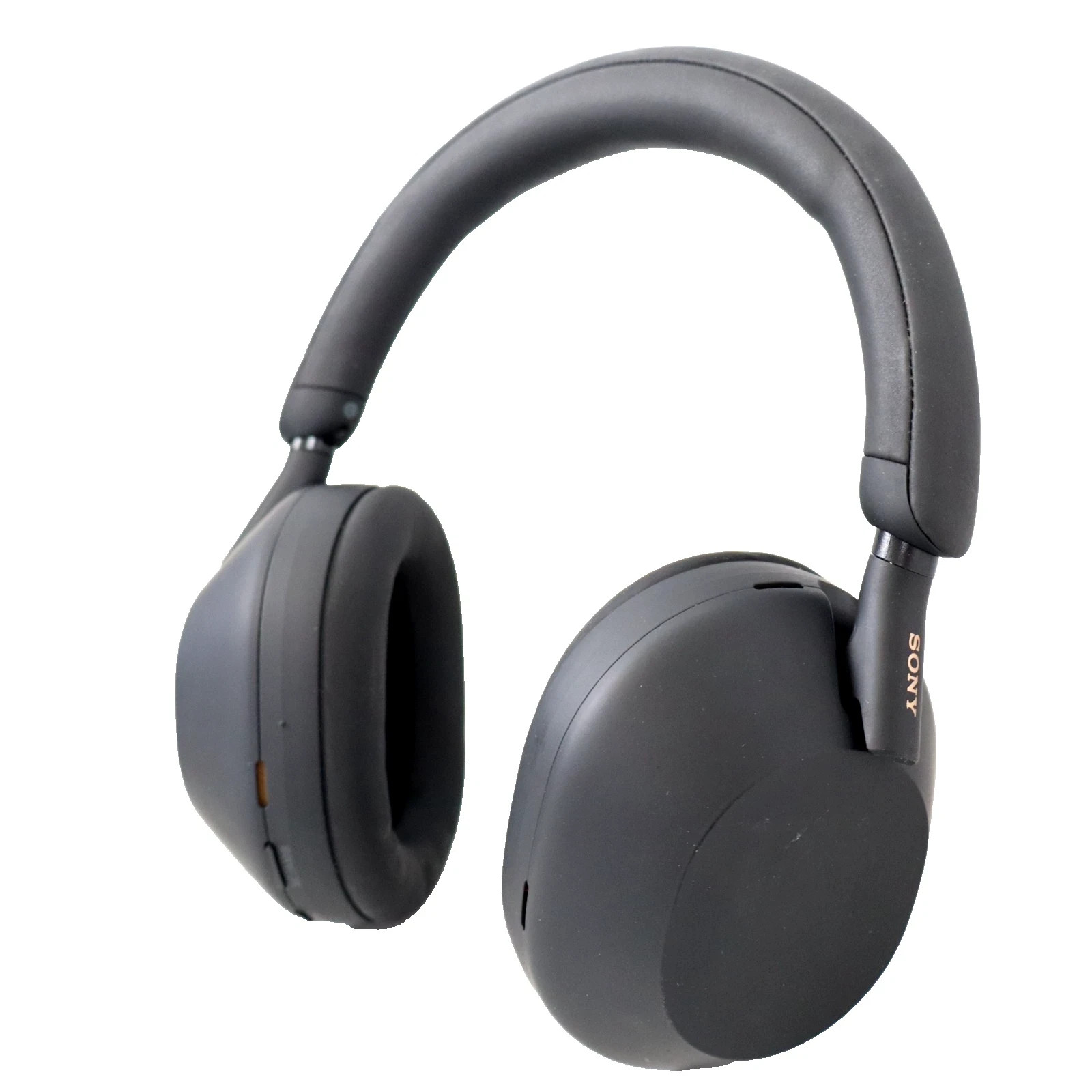 Sony WH-1000XM5 Wireless Over-Ear Headphones Black – Light use, Good Condition!
