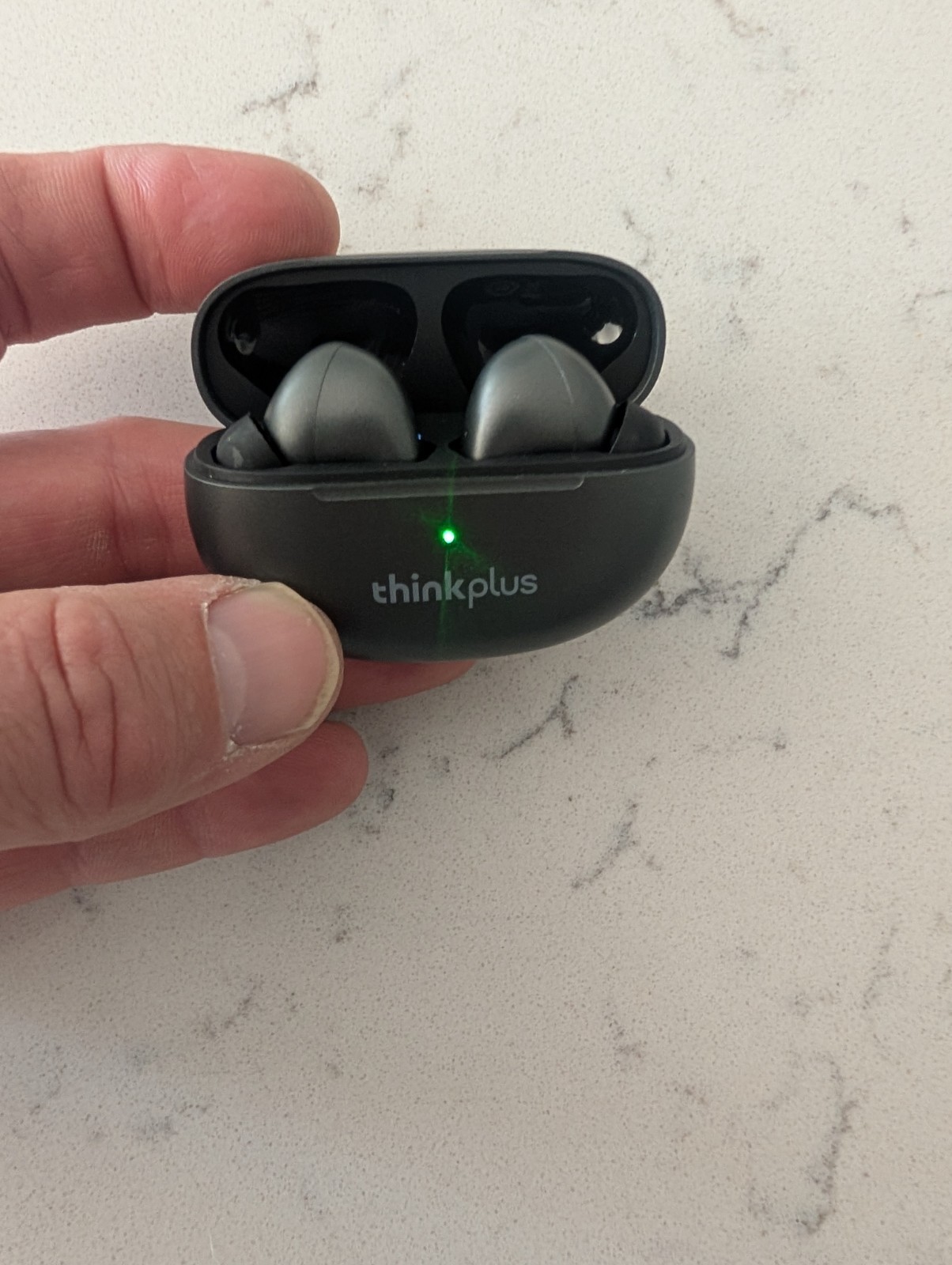 Lenovo Thinkplus LP5 Wireless Earbuds Bluetooth Headphones