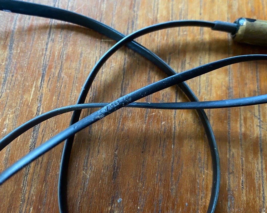 Klipsch S4i In-Ear Headphones | Imbalanced