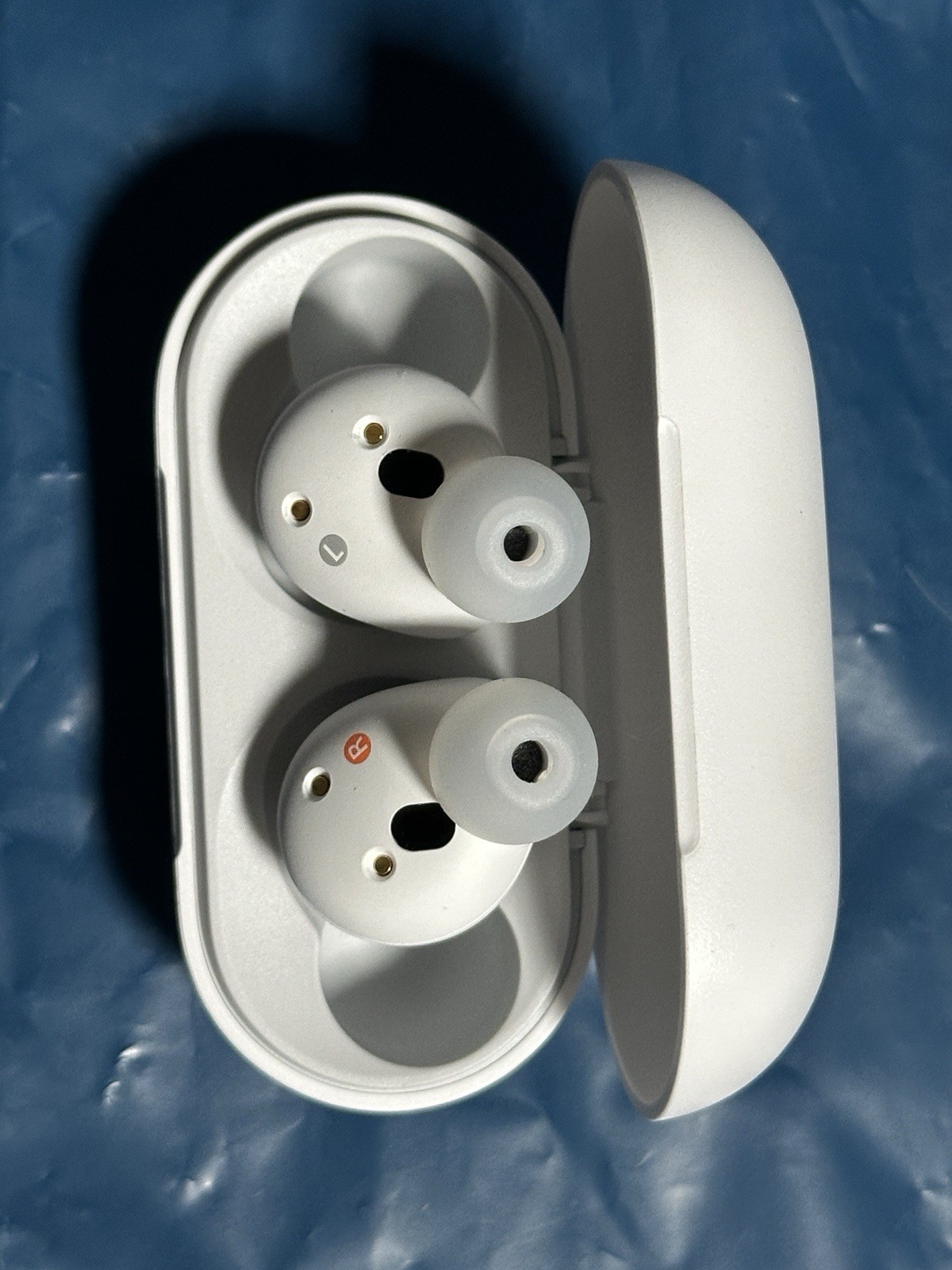 Sony WF-C710N Truly Wireless Noise-Canceling Earbuds with up to 30-Hour