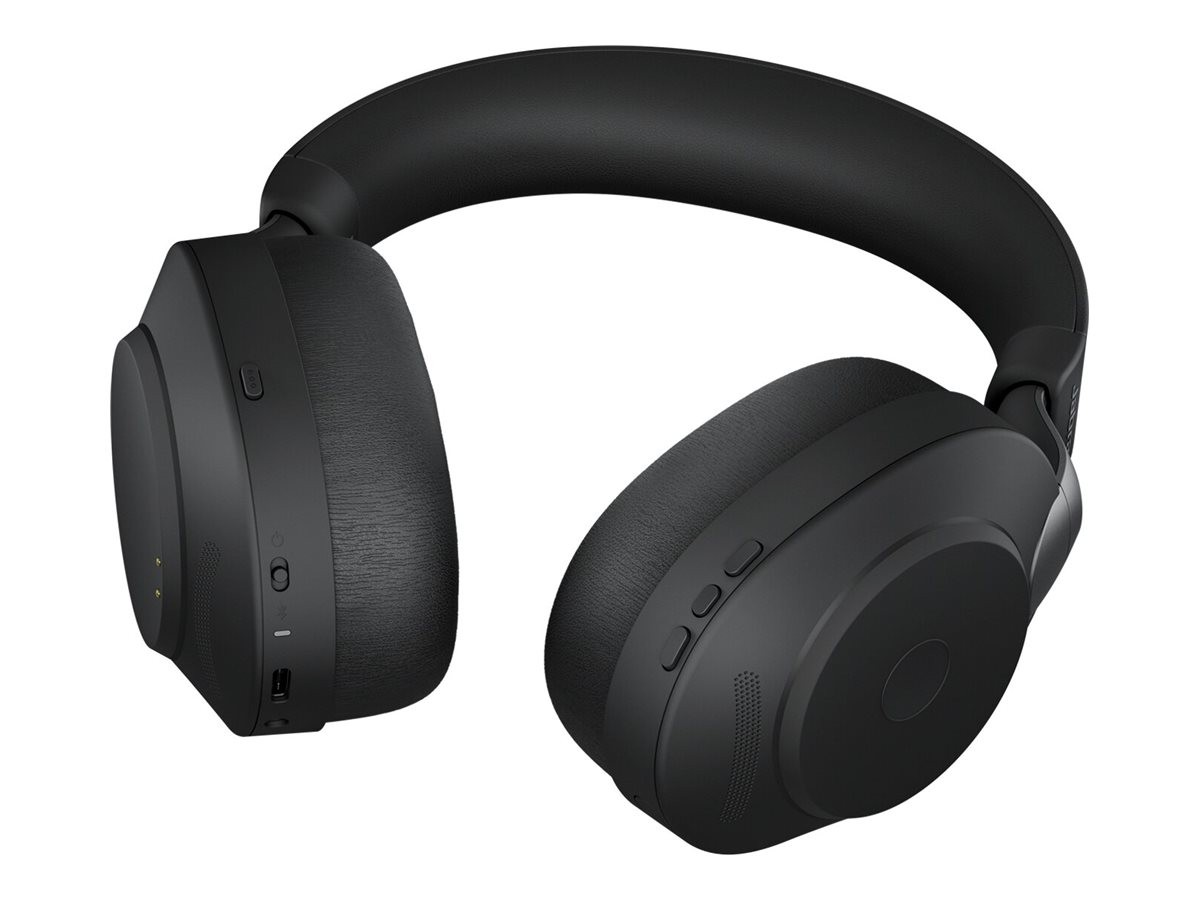 Jabra Evolve2 85 Wired & Cordless Office 20 20000Hz 28599-989-989