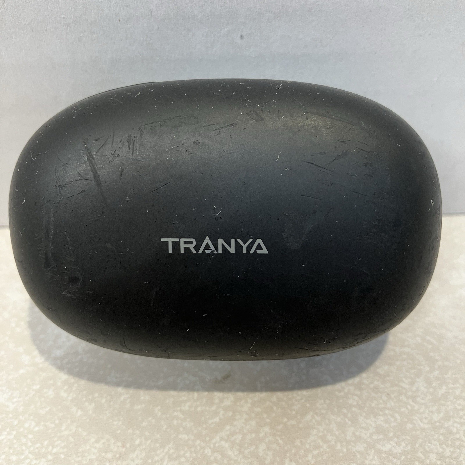 Tranya Rimor Wireless Sports Earbud Waterproof Noise Cancel HD Call Headphones
