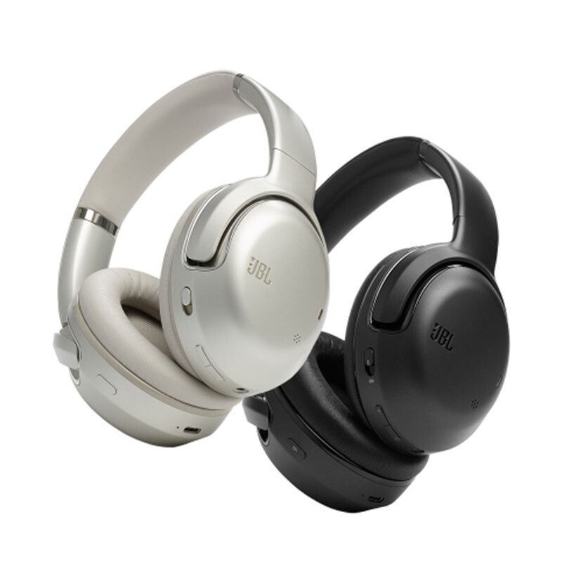 JBL TOUR ONE M2 Wireless Over-Ear Noise Cancelling Headphones