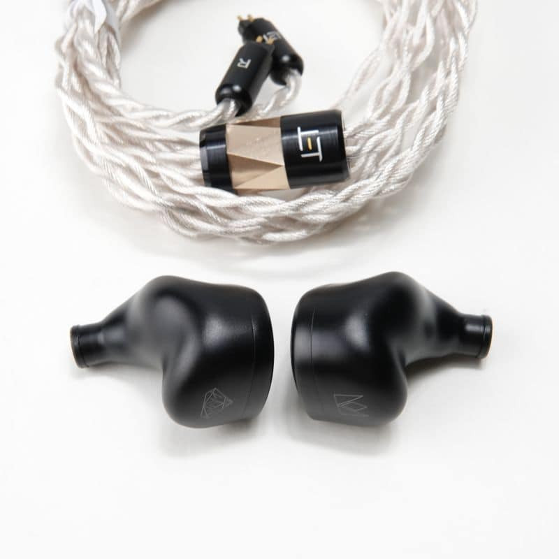 Noble Audio Onyx NOB-ONYX 8-Driver IEM Used US Duties Included