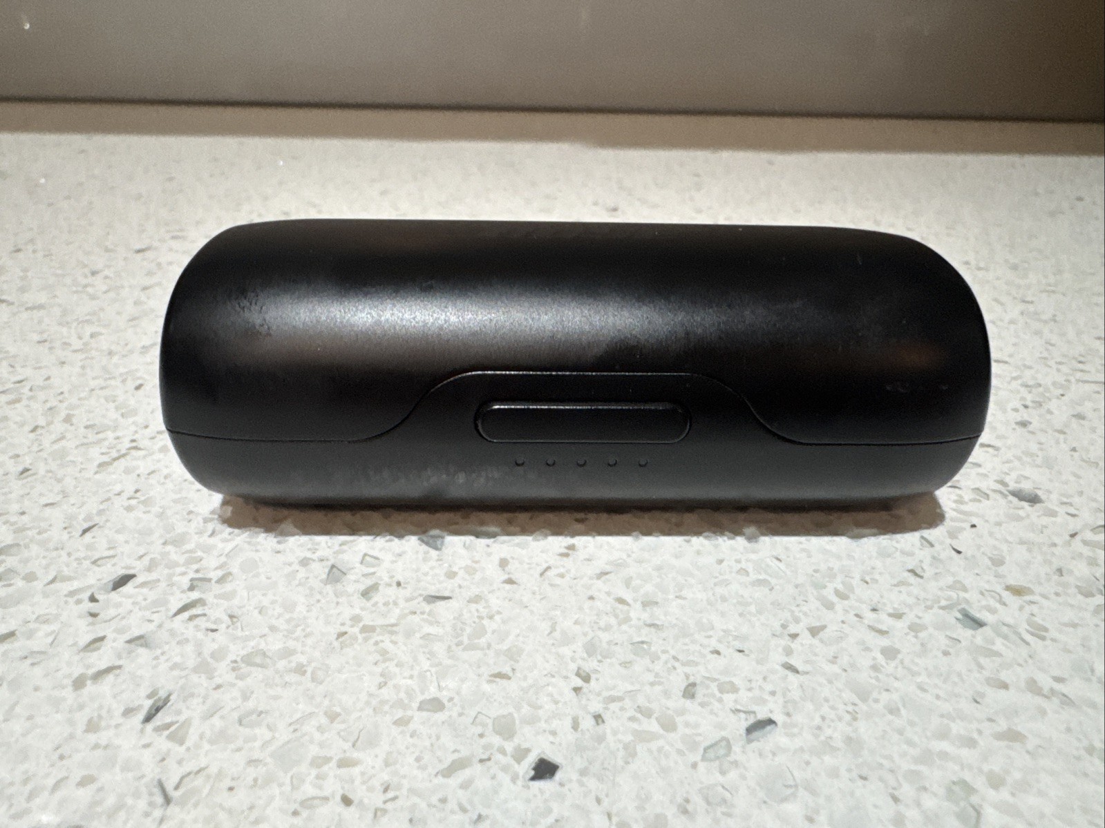 Bose SOUNDSPORT FREE WIRELESS Headphones Bluetooth Black Model 423729