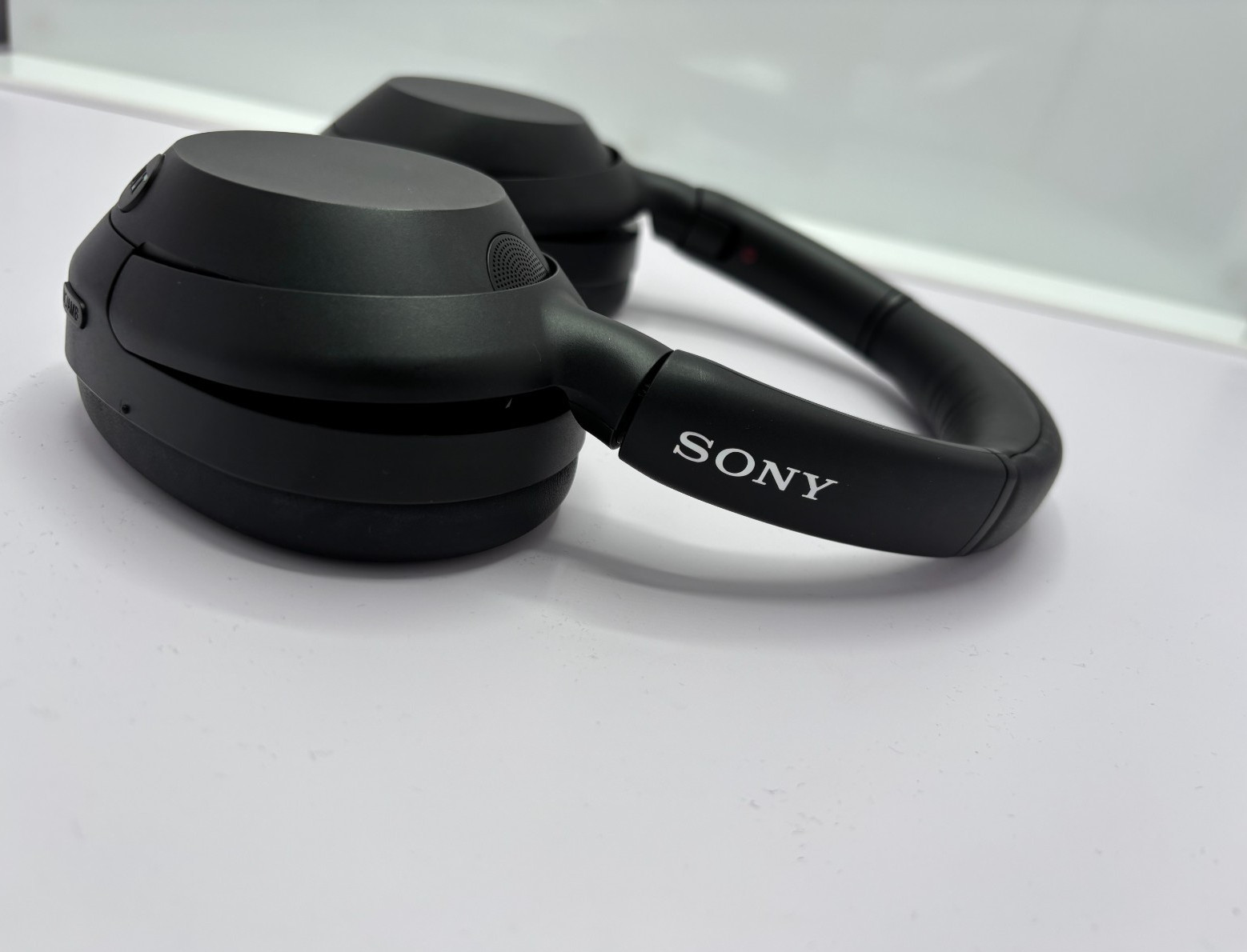 Sony ULT WEAR Wireless Headphones WH-ULT900N Black