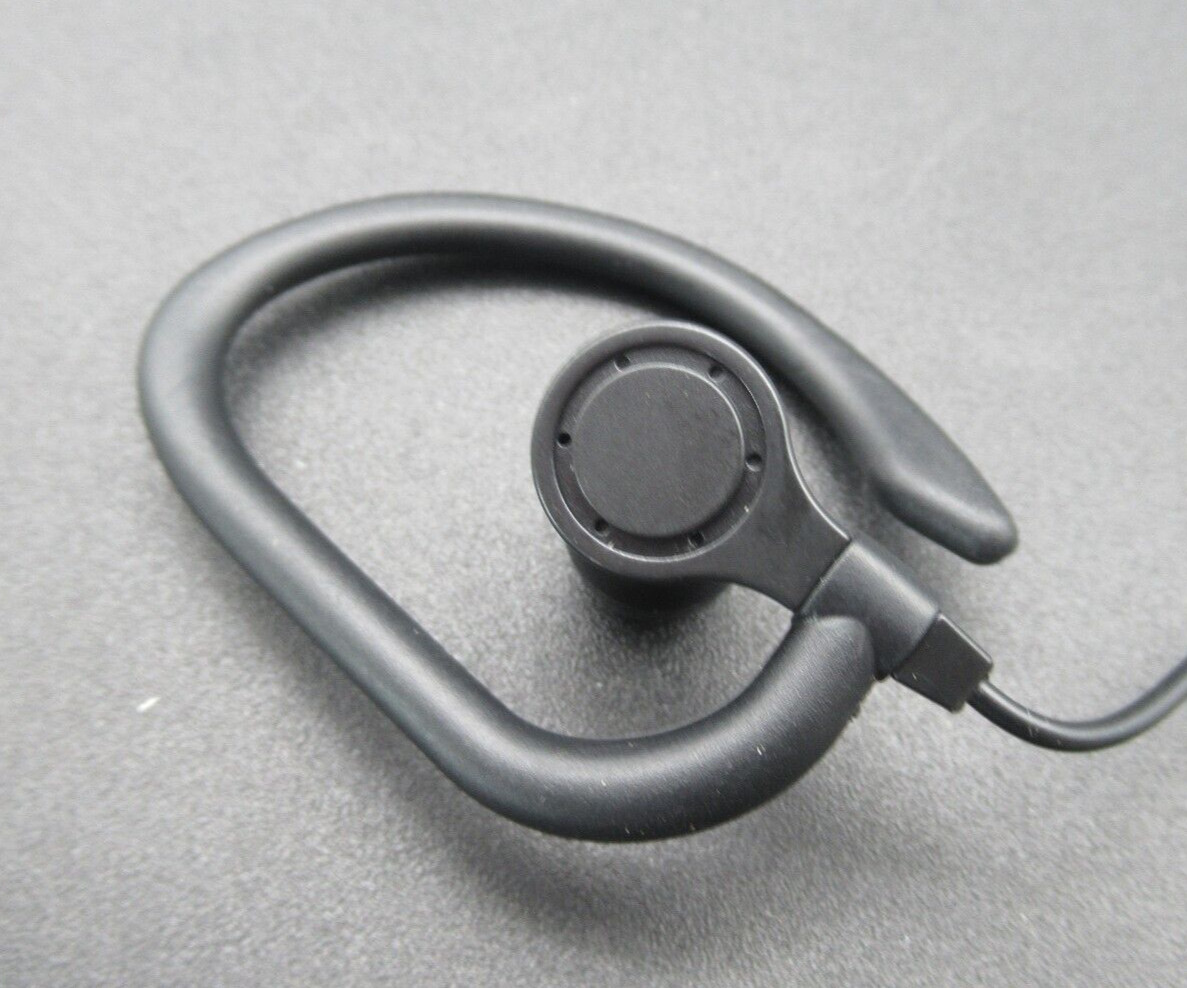 Quietvox QV-Lite Over The Ear Audio Hearing Devices *BRAND NEW*