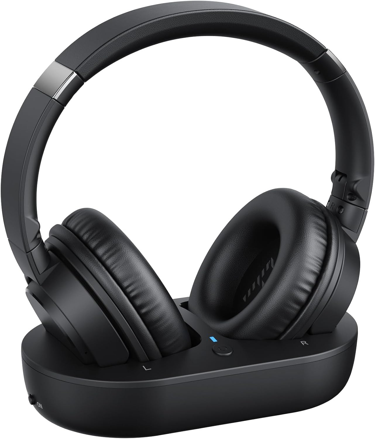 Wireless Headphones for TV Watching, TV Headphones Wireless for Seniors