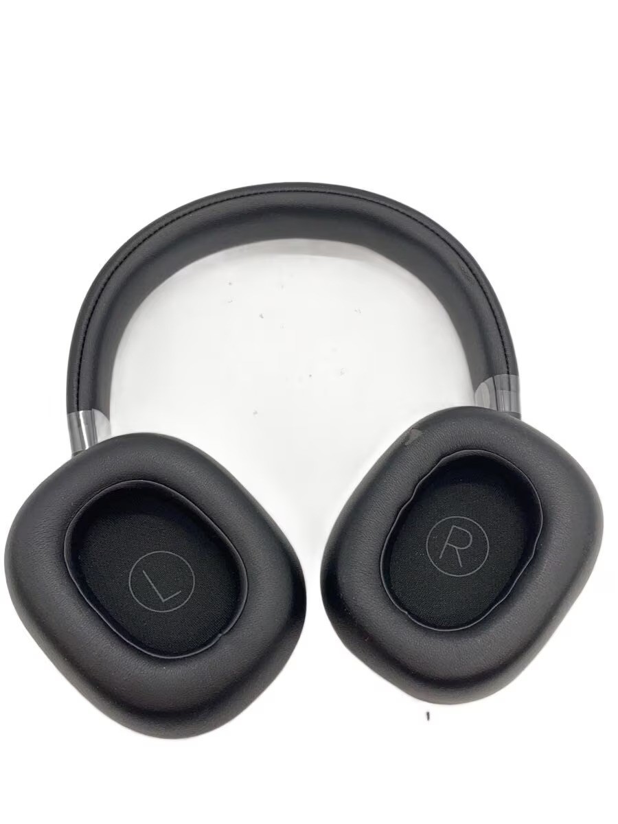 Harman Kardon FLY ANC Headphones Over-Ear Noise Canceling Bluetooth Wired Black
