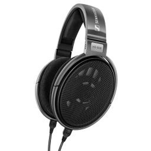 Sennheiser Black HD 660S2 Hi-Res Over-Ear Headphones – 700240