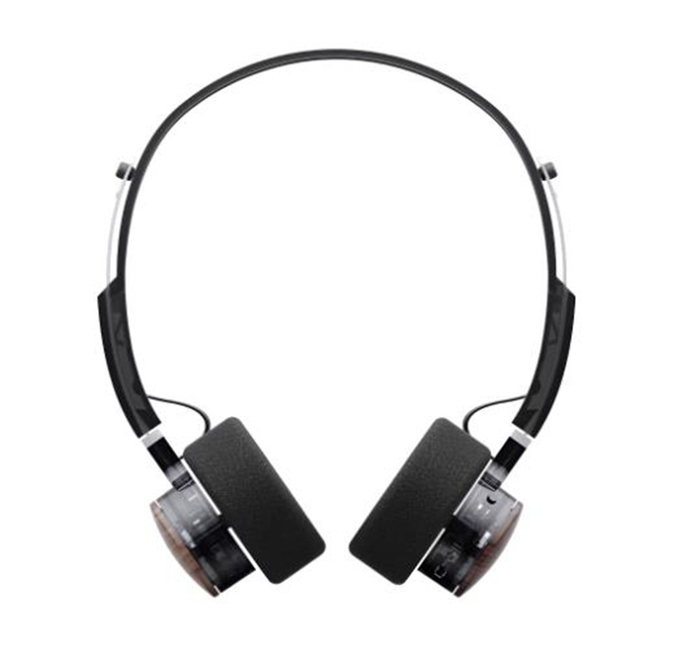 FiiO EH11 On-Ear Bluetooth Headphones with LDAC Hi-Res Audio 30H Battery