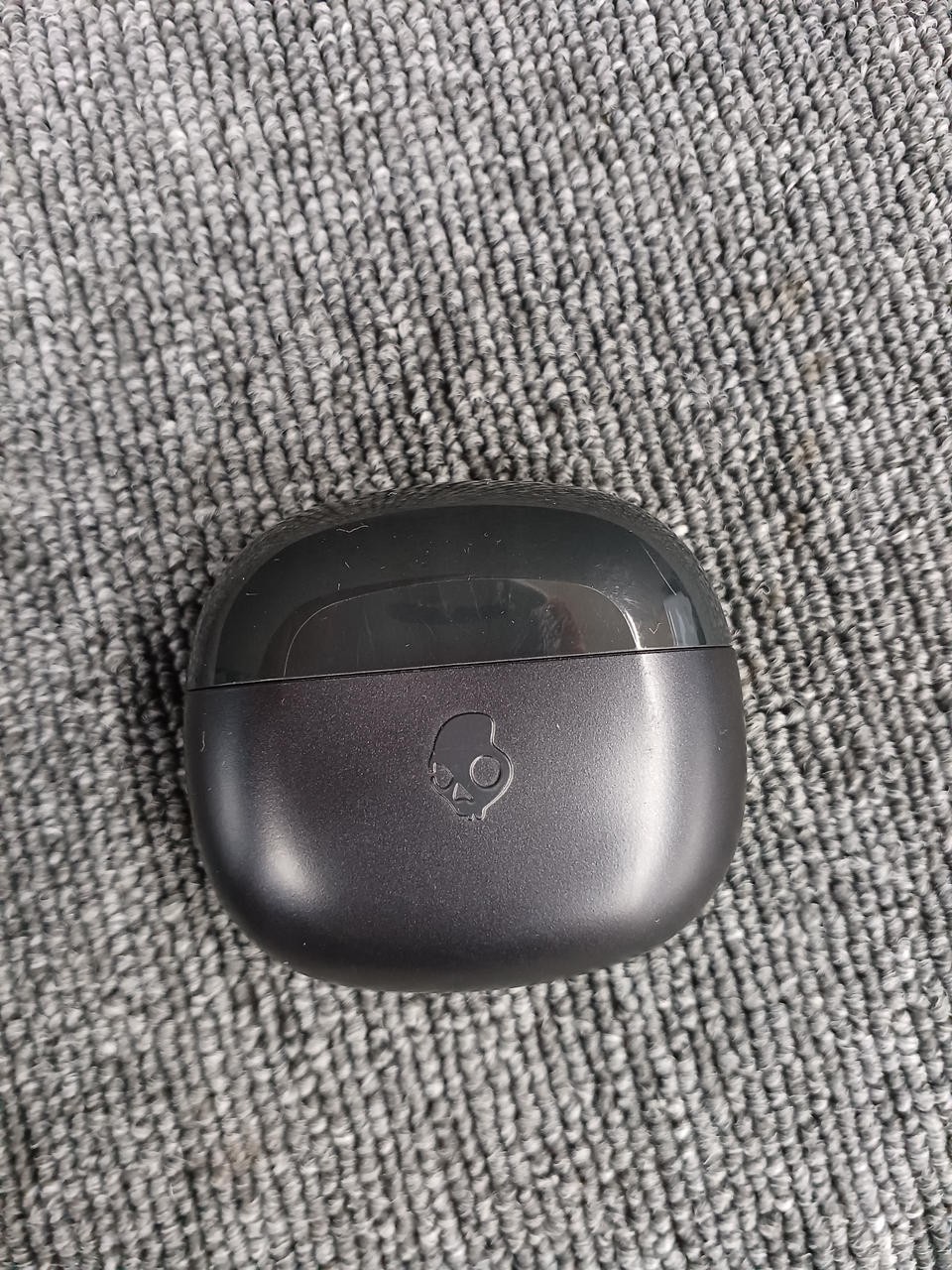 Skullcandy SIPW-P740 Wireless Earphones 12mm Driver Deep Bass