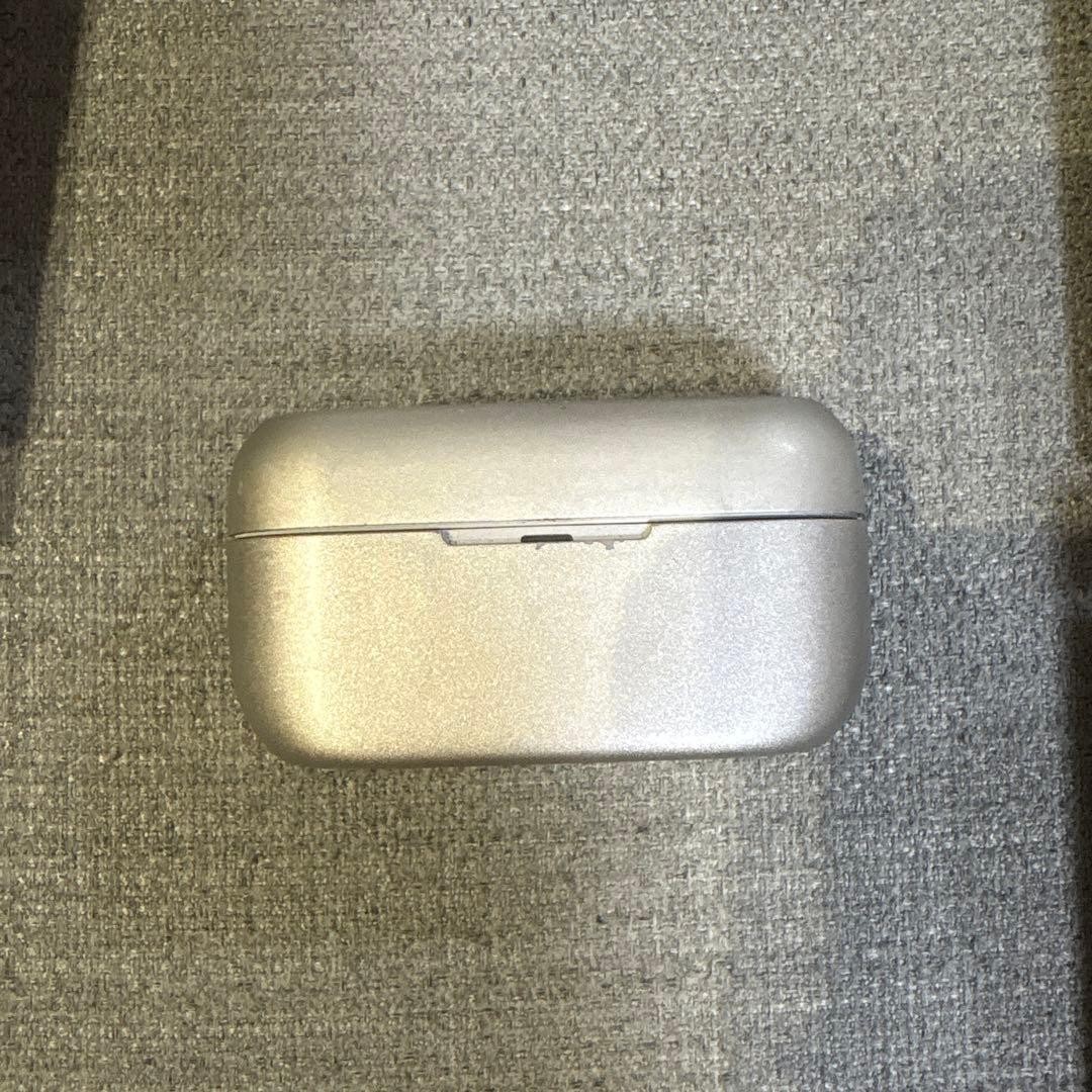 Technics Hi-Fi True Wireless Earbuds Noise Cancelling EAH-AZ80 EAHAZ80 JP Rare