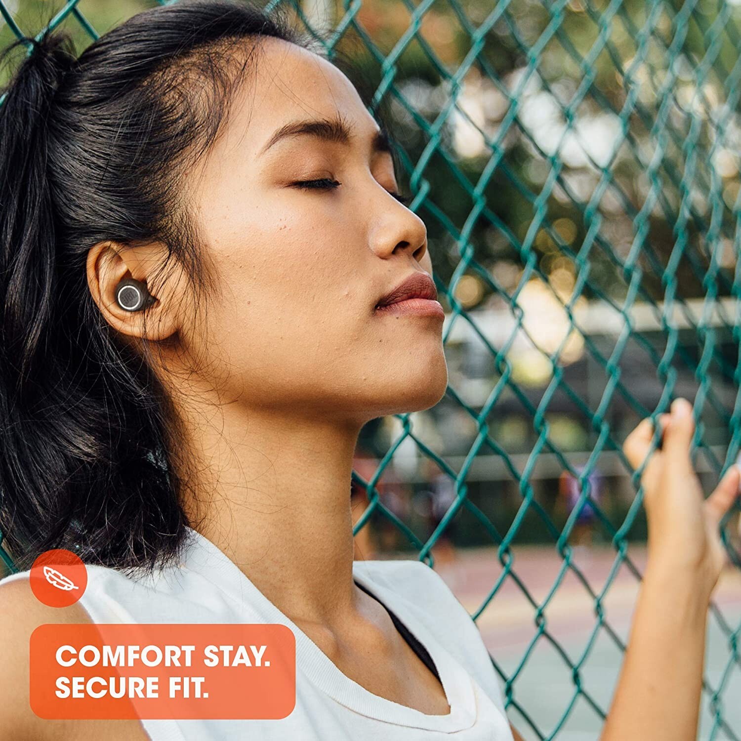 JBL Live Free 2: 35 Hours of Playtime, True Adaptive Noise Cancelling