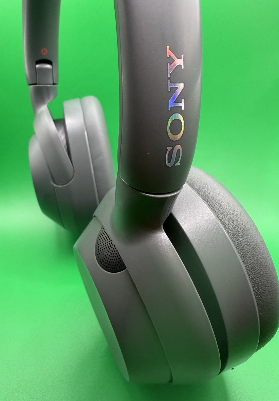 SONY ULT WEAR WH-ULT900N Wireless Noise Canceling Bluetooth Headphones – Gray-F4