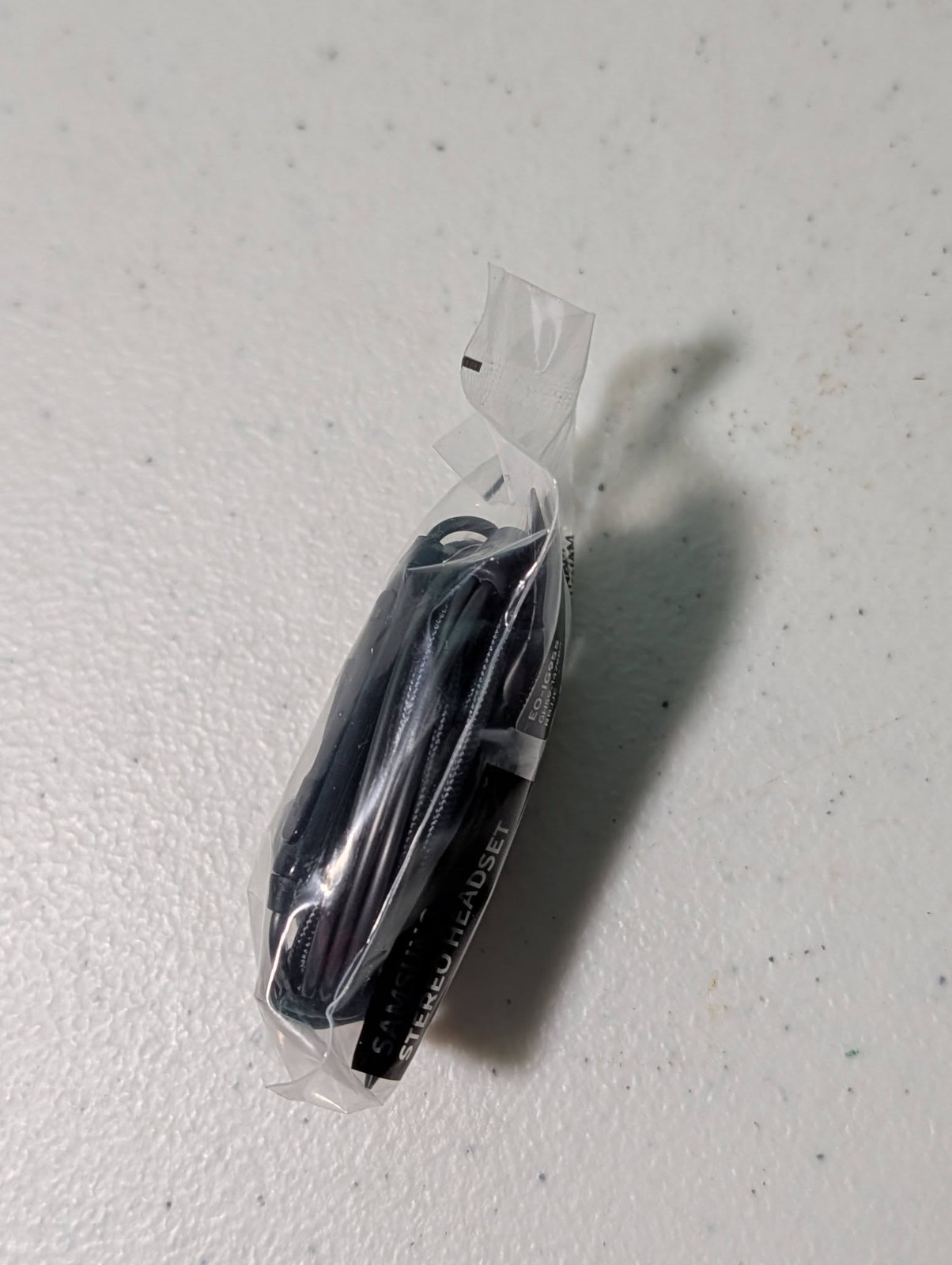 Samsung Stereo Headset EO-IG955 Brand New Sealed In Package