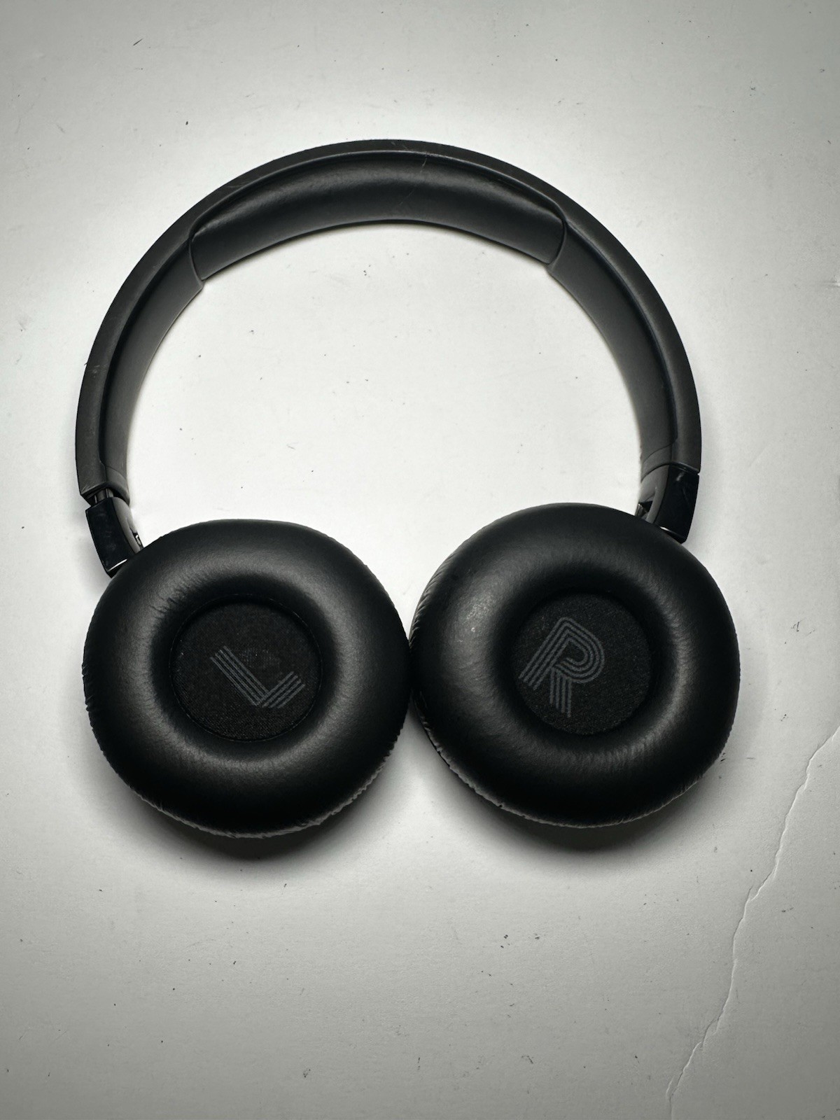 JBL TUNE 670NC BLUETOOTH HEADPHONES (P19013378)
