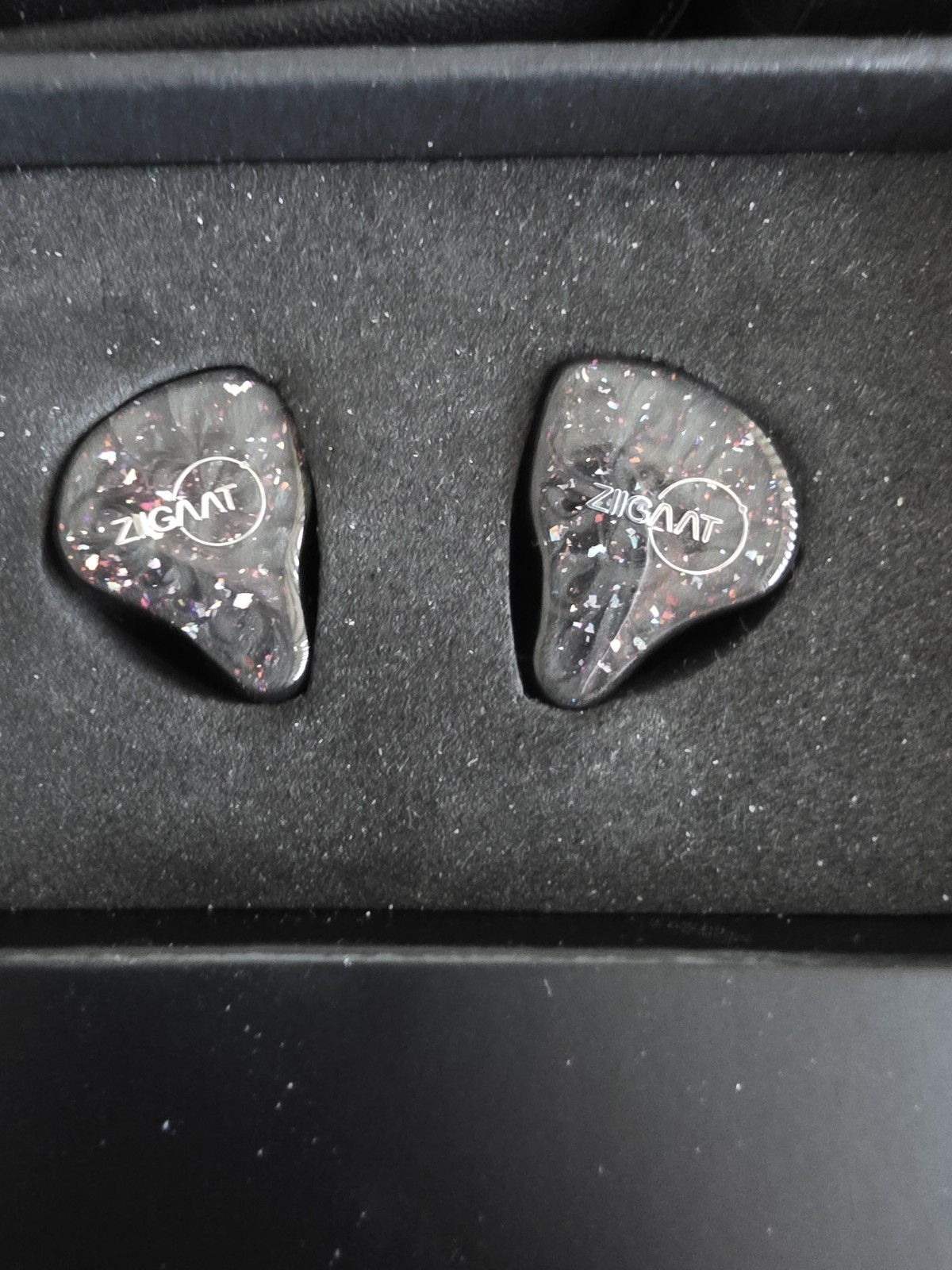 Linsoul ZiiGaat x Fresh Reviews Arete in Ear Monitor, 1DD+4BA Hybrid Earphone