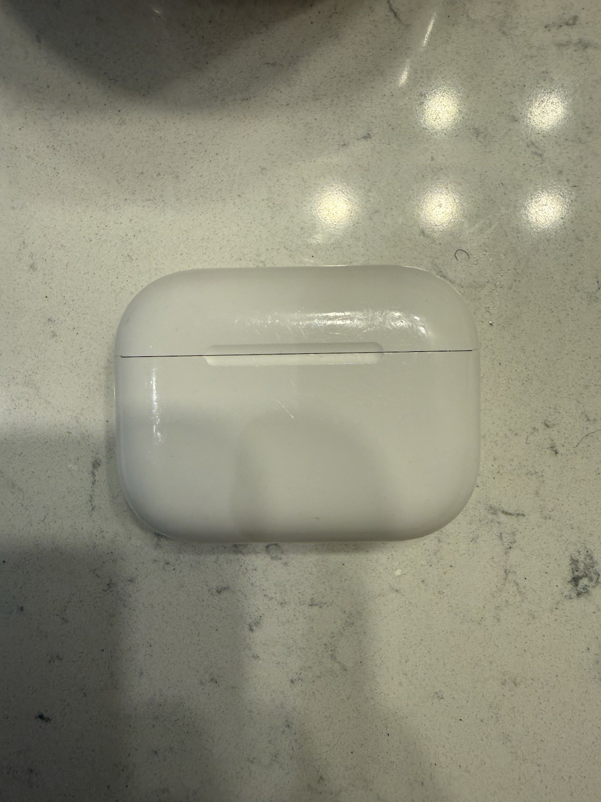 Apple AirPods Pro 3rd Generation Bluetooth Earbuds with Charging Case ANC