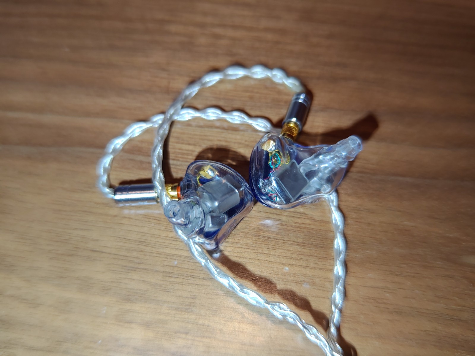 Ultimate Ears UE 5 Pro Universal Fit In Ear Monitors